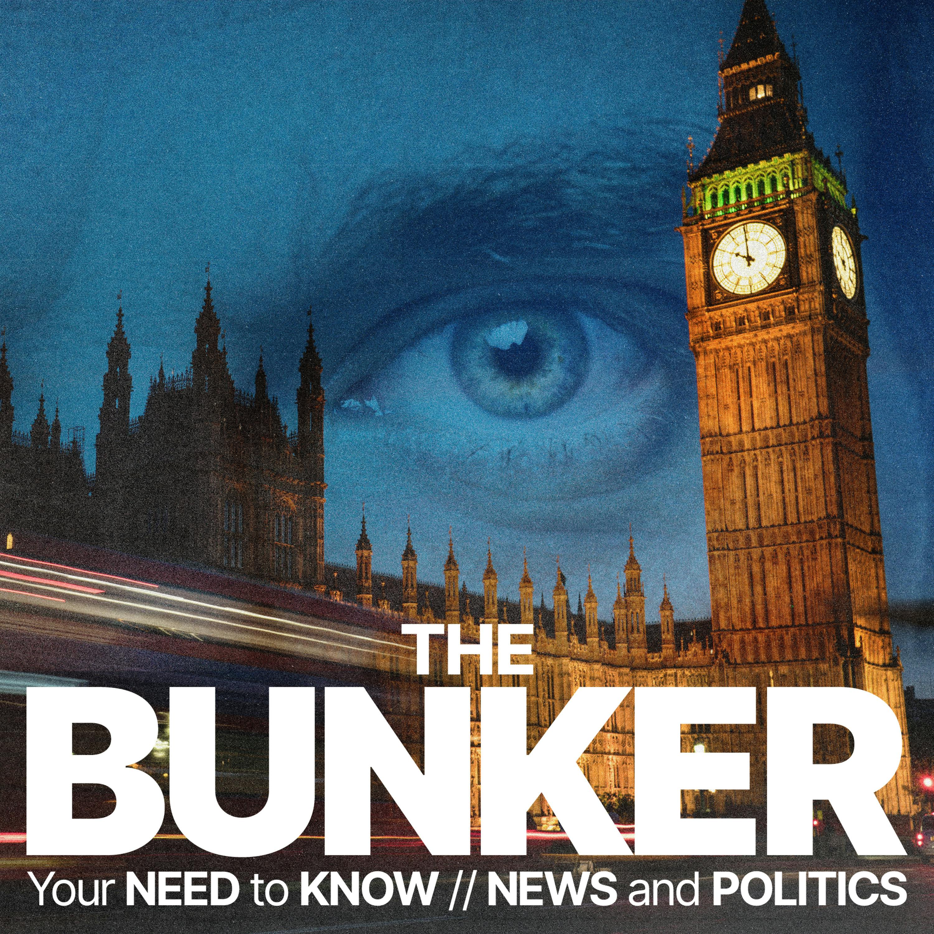 The Bunker – News without the nonsense