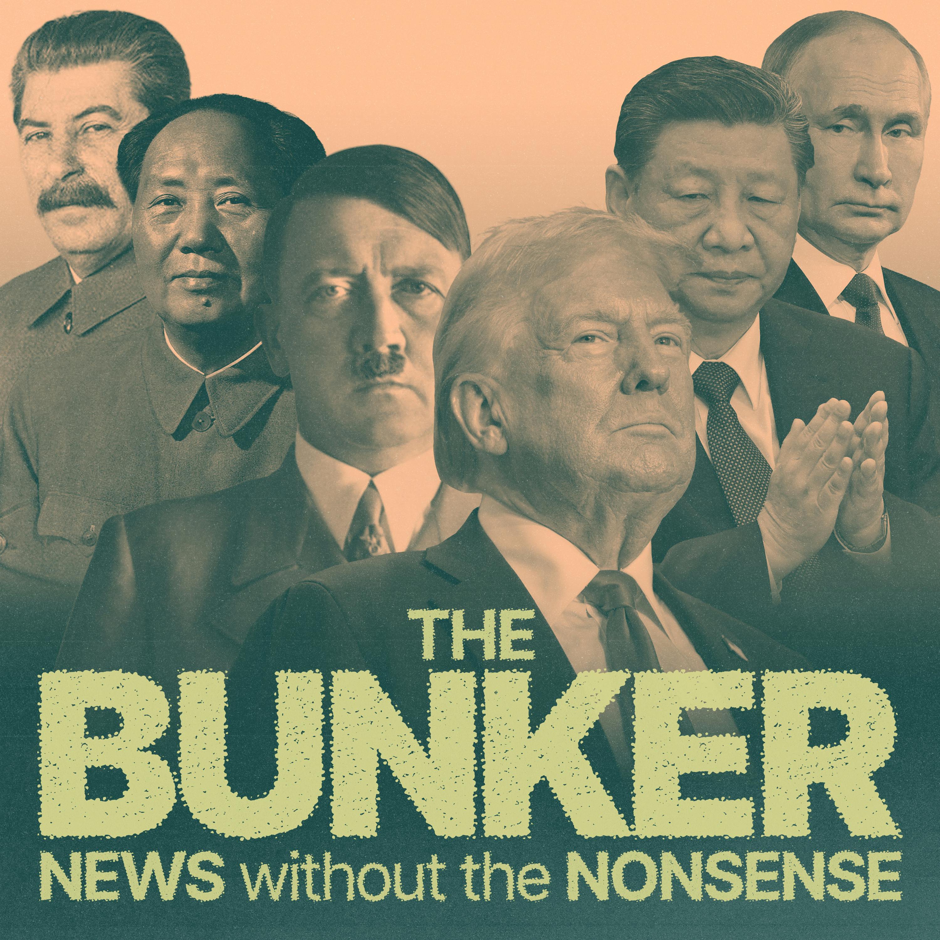 From Hitler to now – How autocrats and dictators have evolved