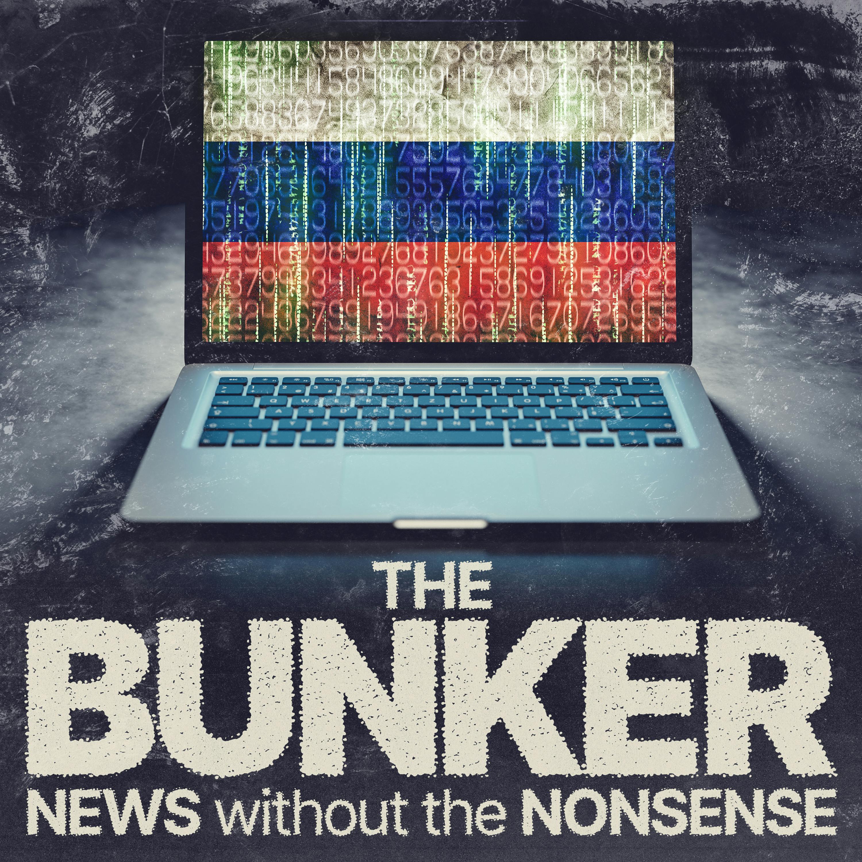 Are Russia’s disinformation warriors weaker than you think?