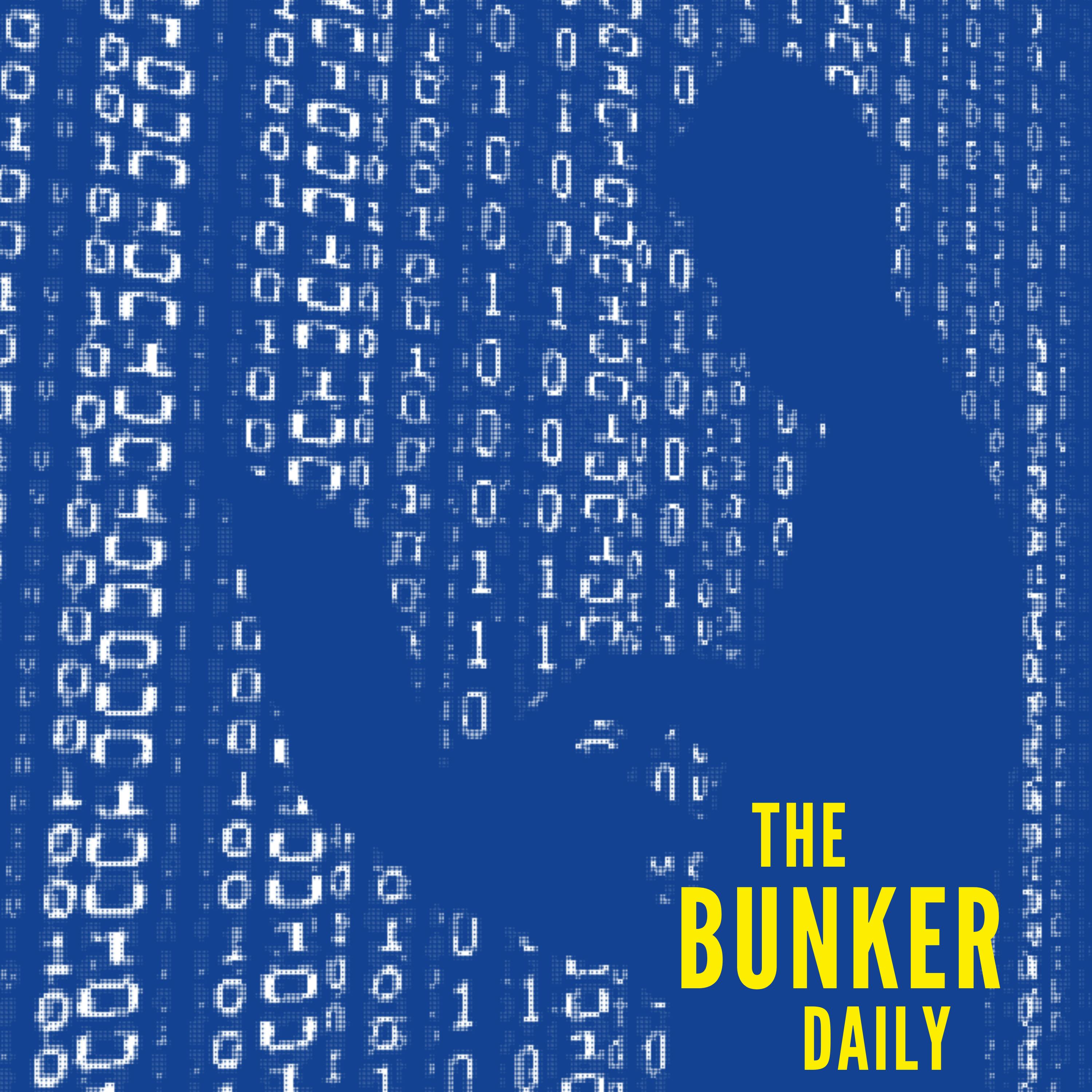 Daily: CTRL-ALT-DISINFO