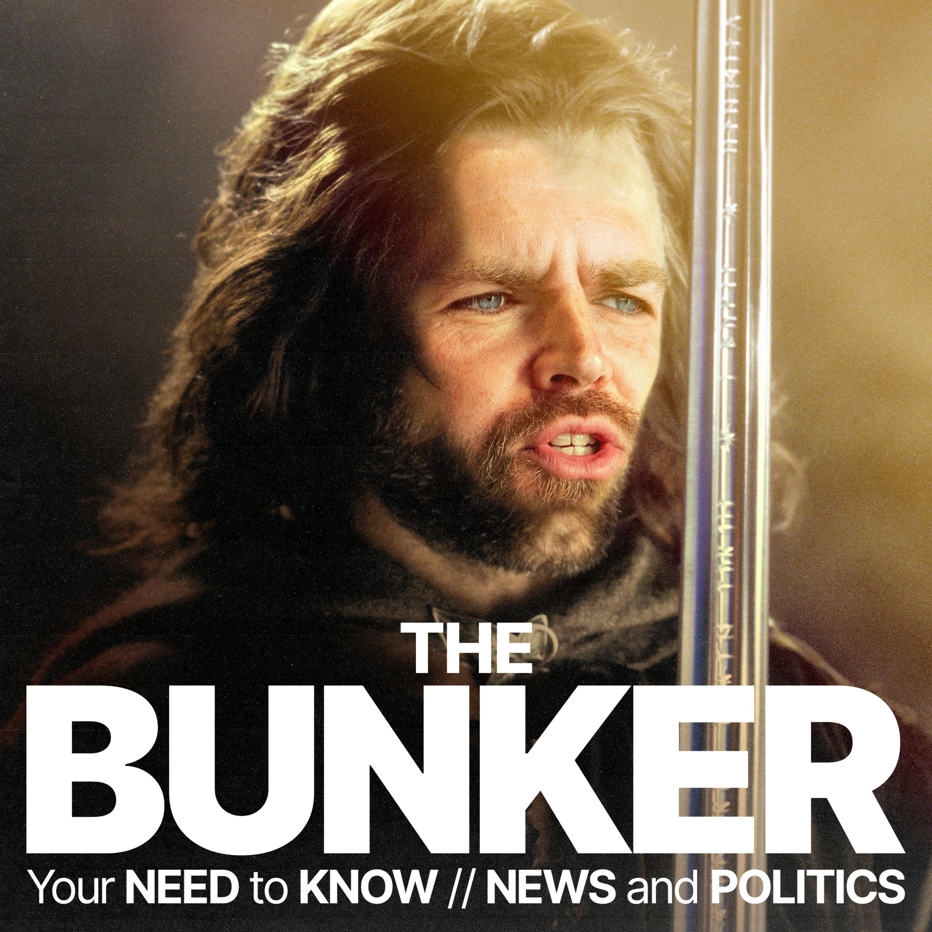 Mordor Mystery – Why does the far-right love The Lord Of The Rings?