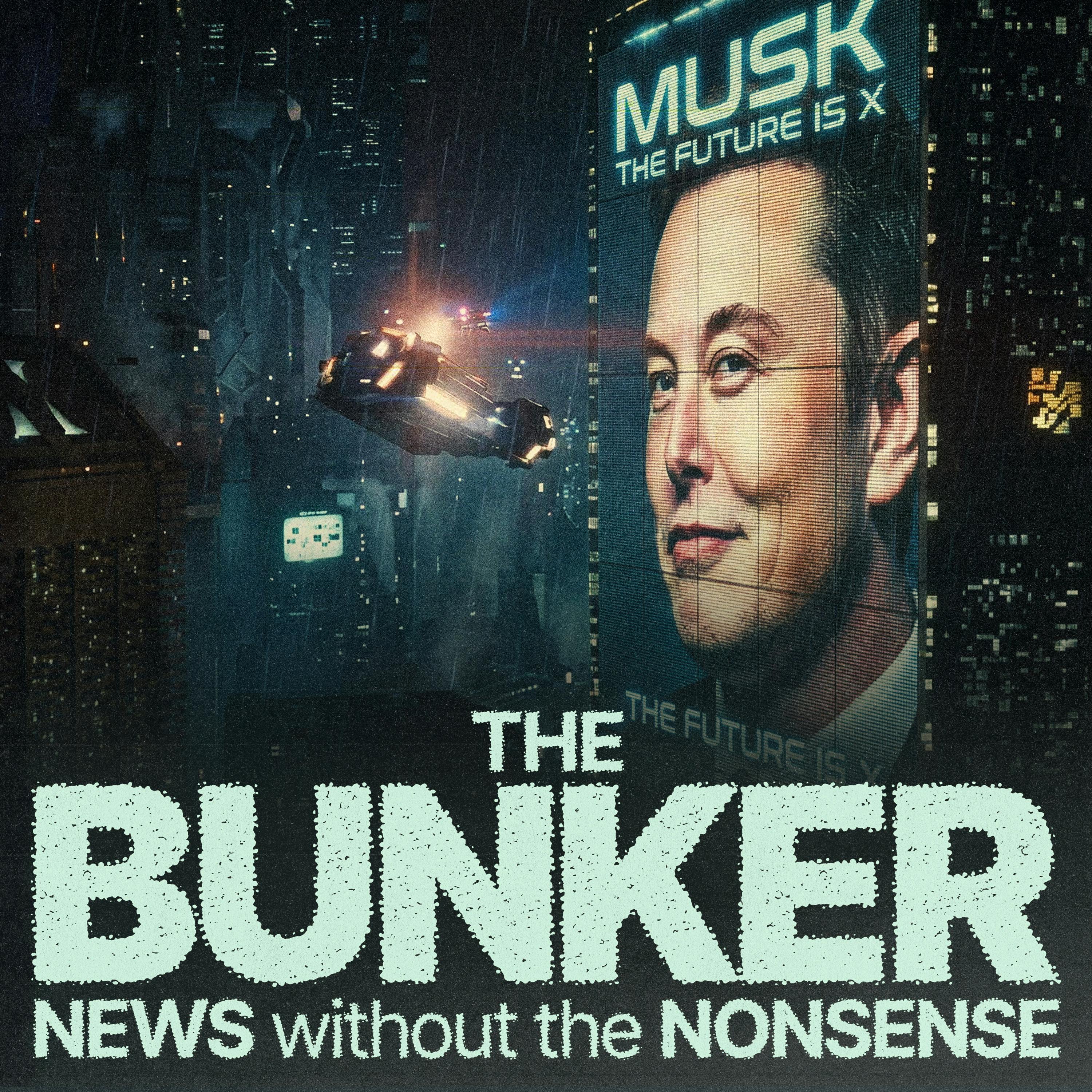 The rise of “Muskism” – Will we live in Elon Musk’s nightmare future?