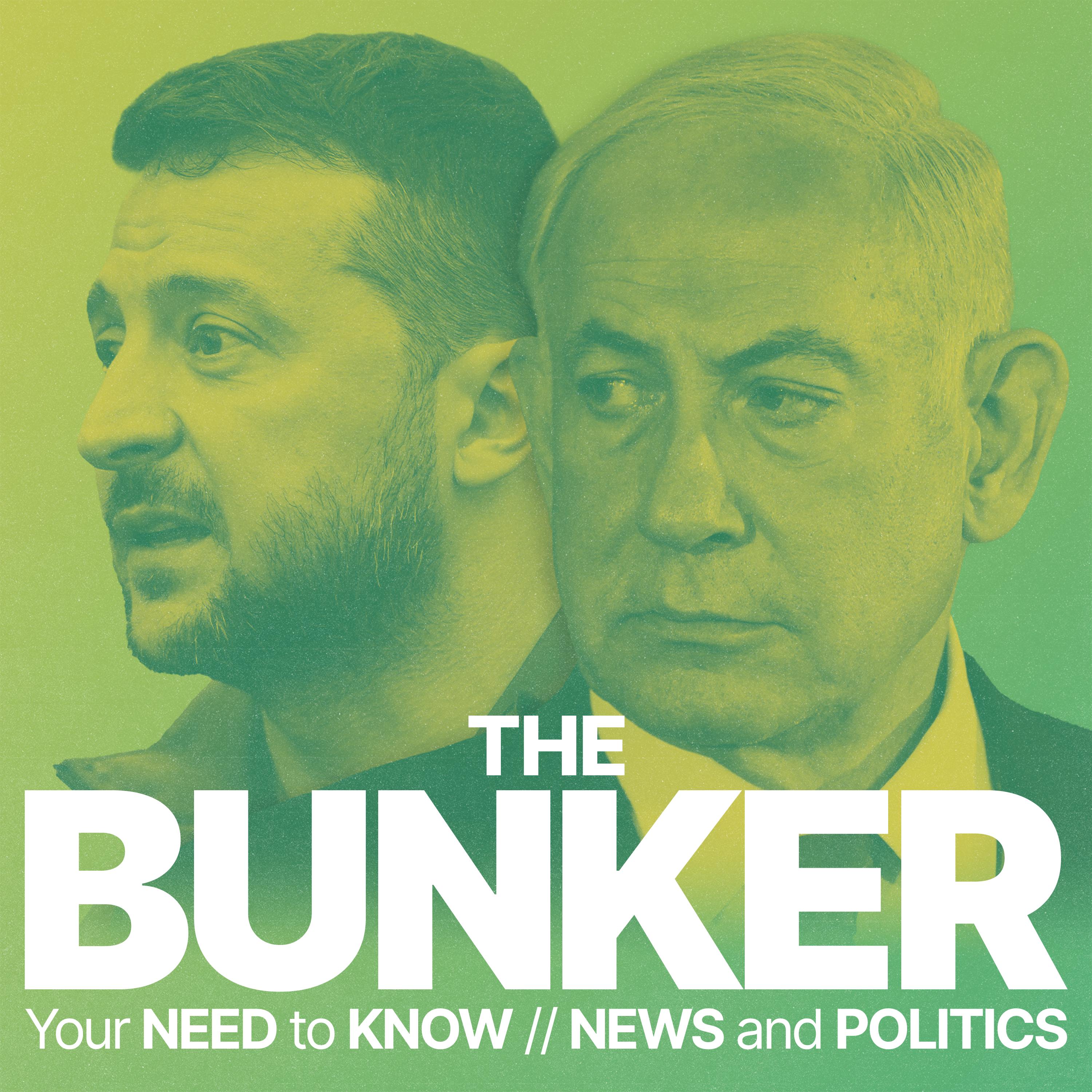 Ukraine in crisis, Gaza ceasefire bid, William Wragg honeytrap – Start Your Week with Ros Taylor