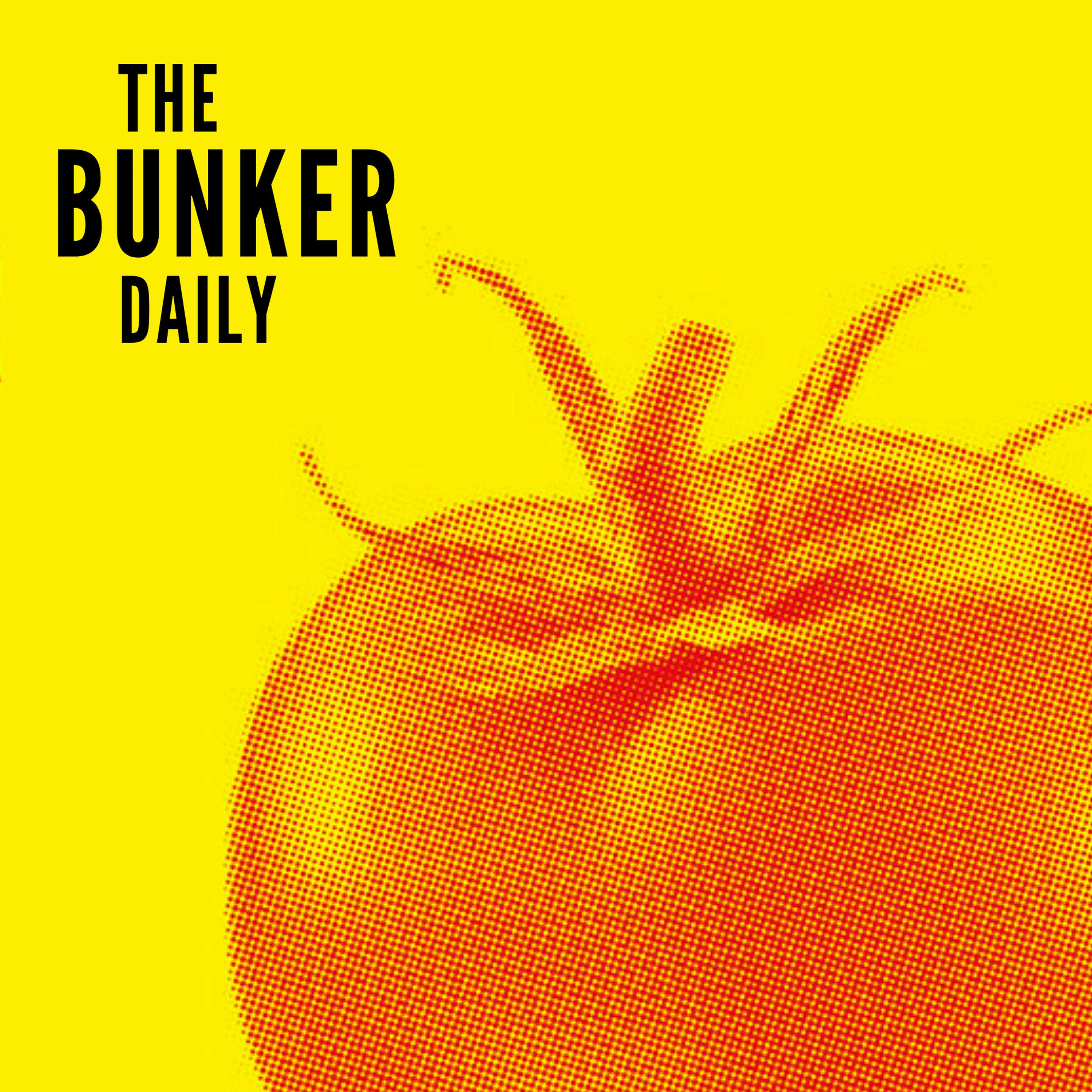 Daily: How to SAVE LABOUR — A blueprint for a winning machine with economist James Meadway episode artwork