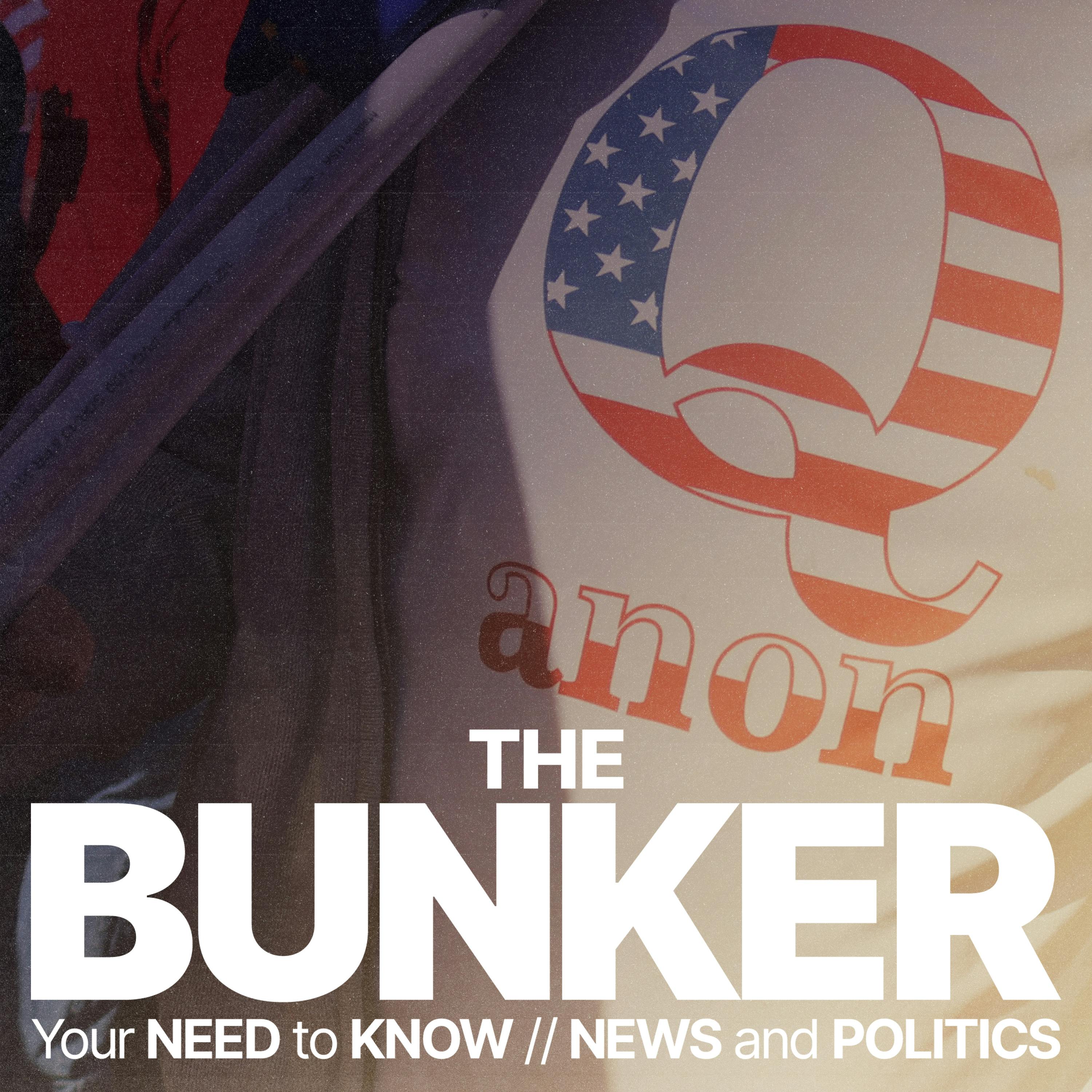 How the QAnon conspiracy theory wrecked families and ruined lives