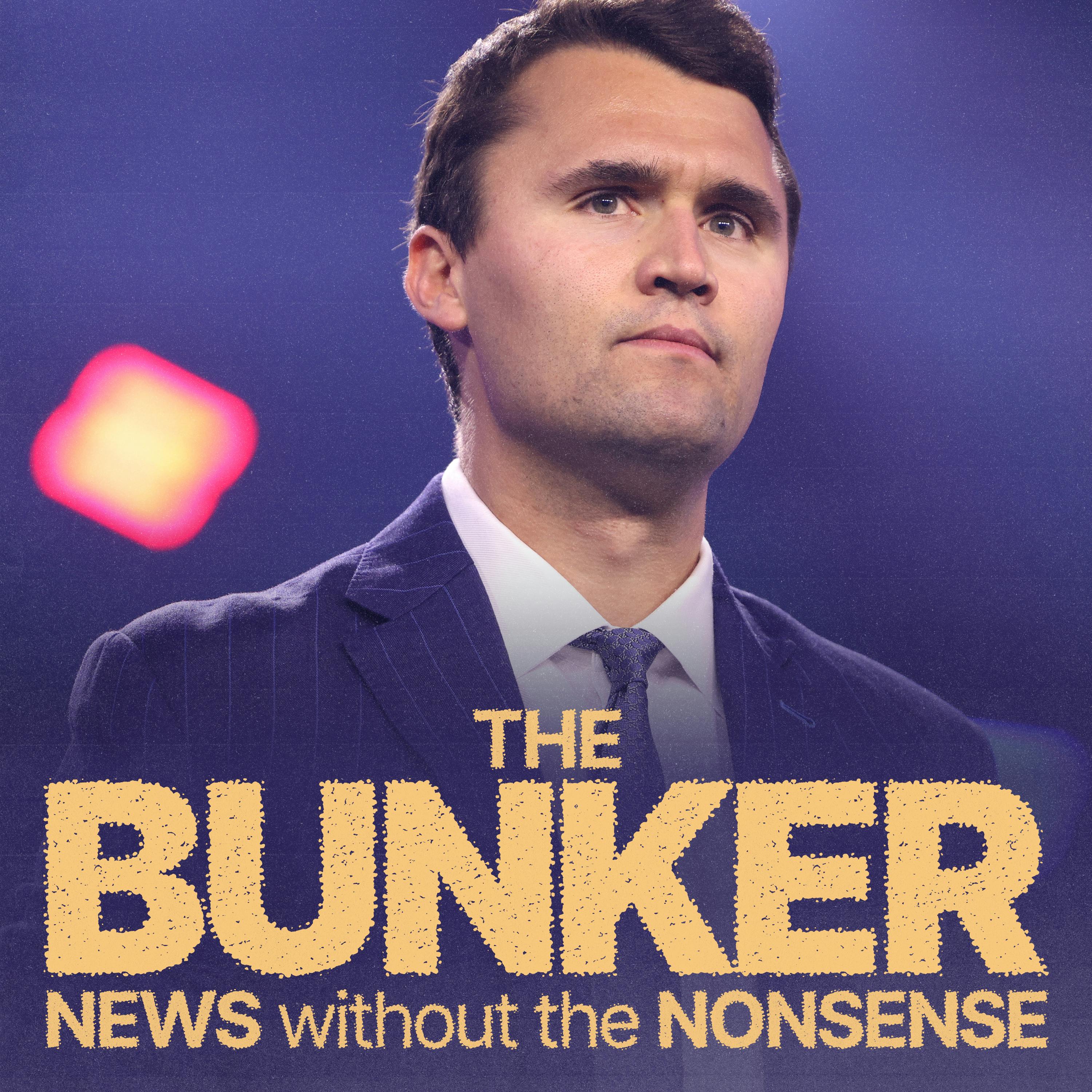 What will Charlie Kirk's death mean for America?