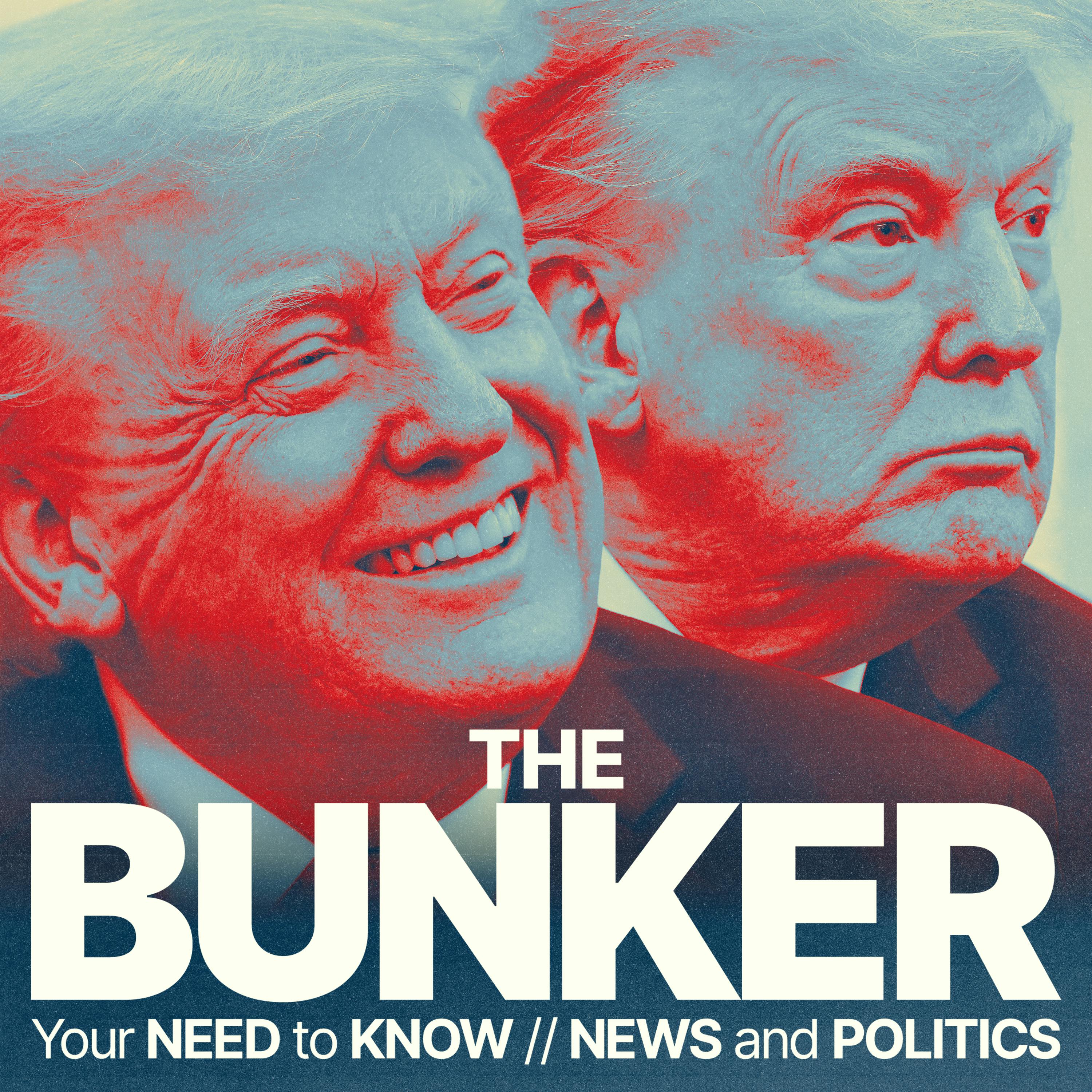 How Trump's first 100 days will come back to bite him