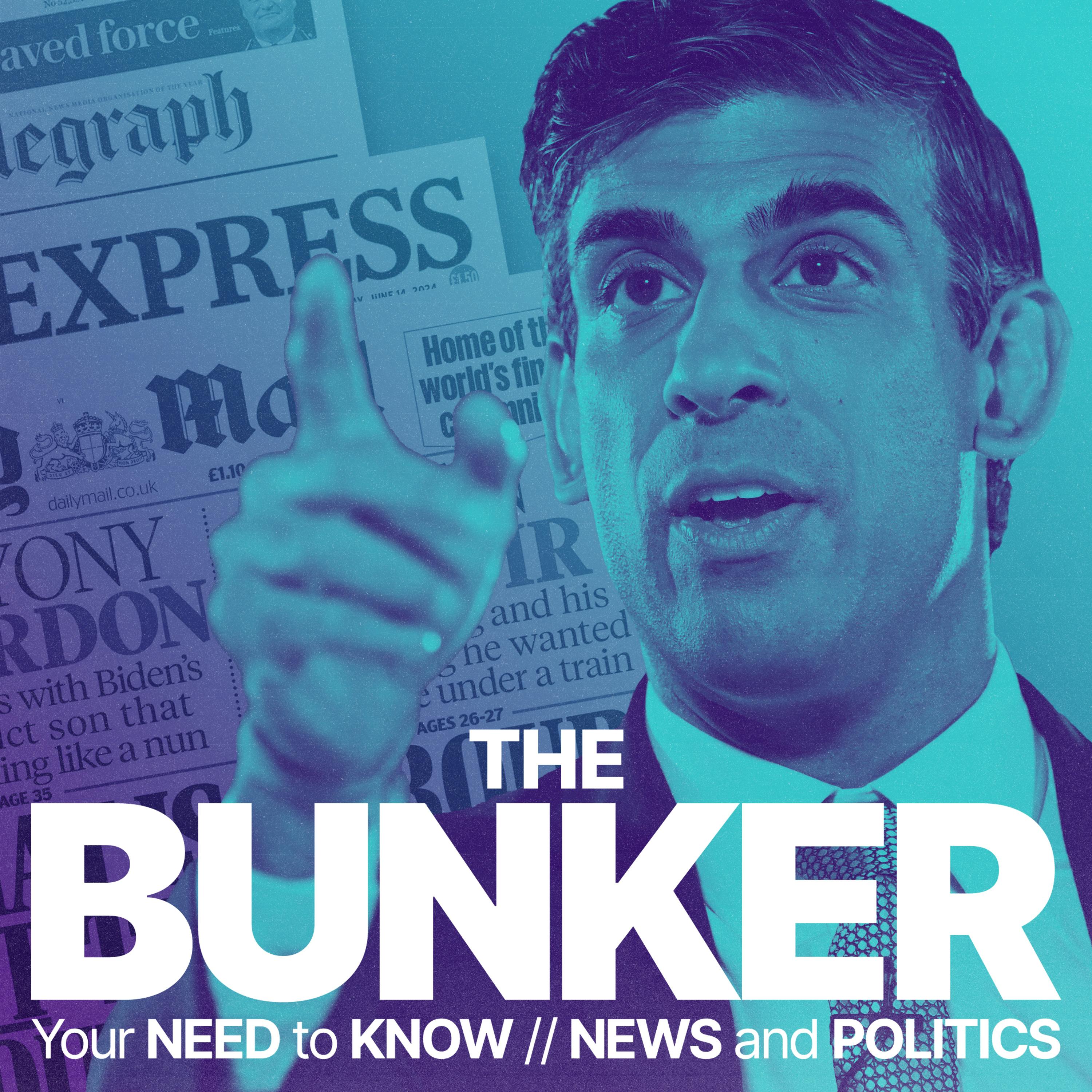 Election '24: Should Sunak stop obsessing over the grey vote?
