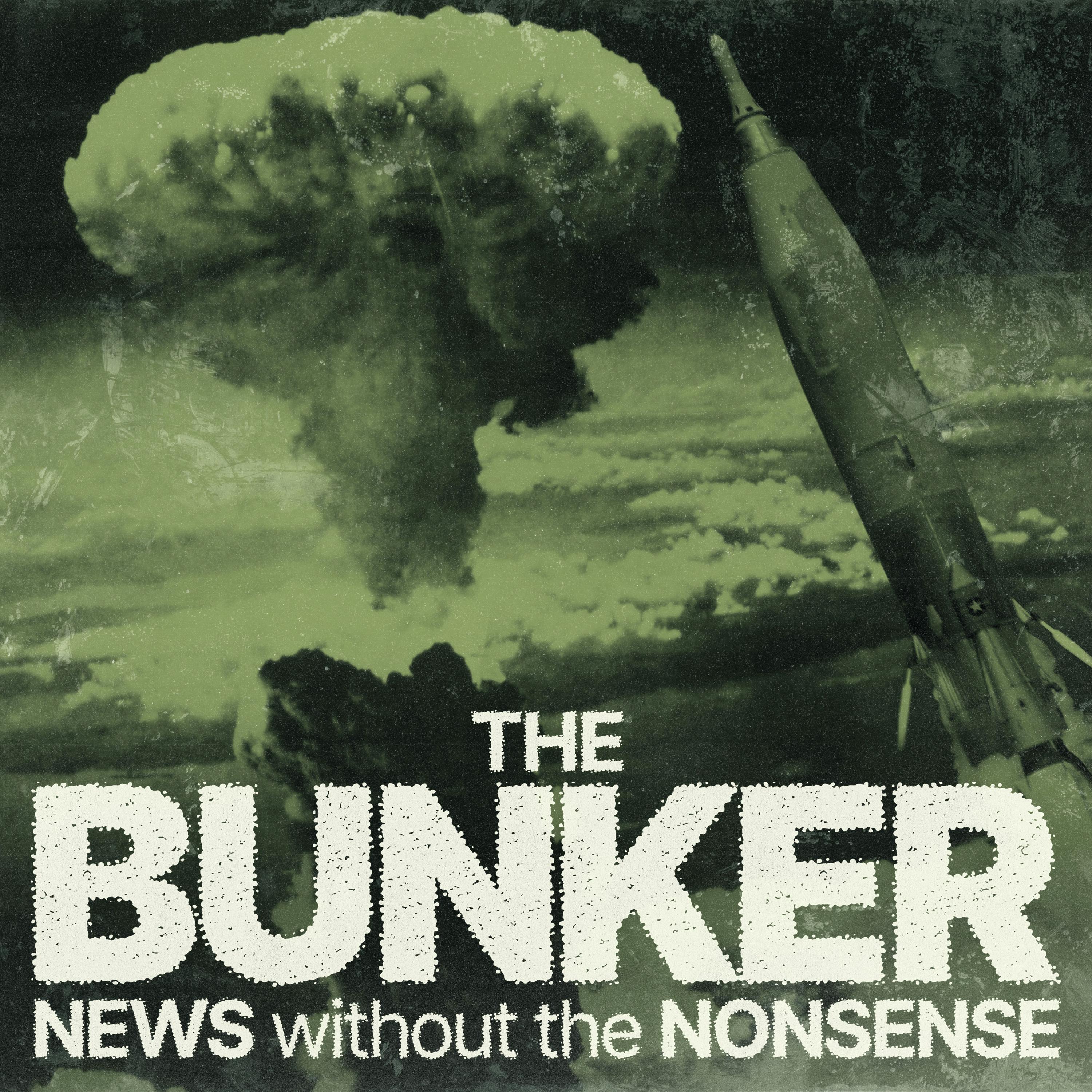 The secret history of nuclear weapons