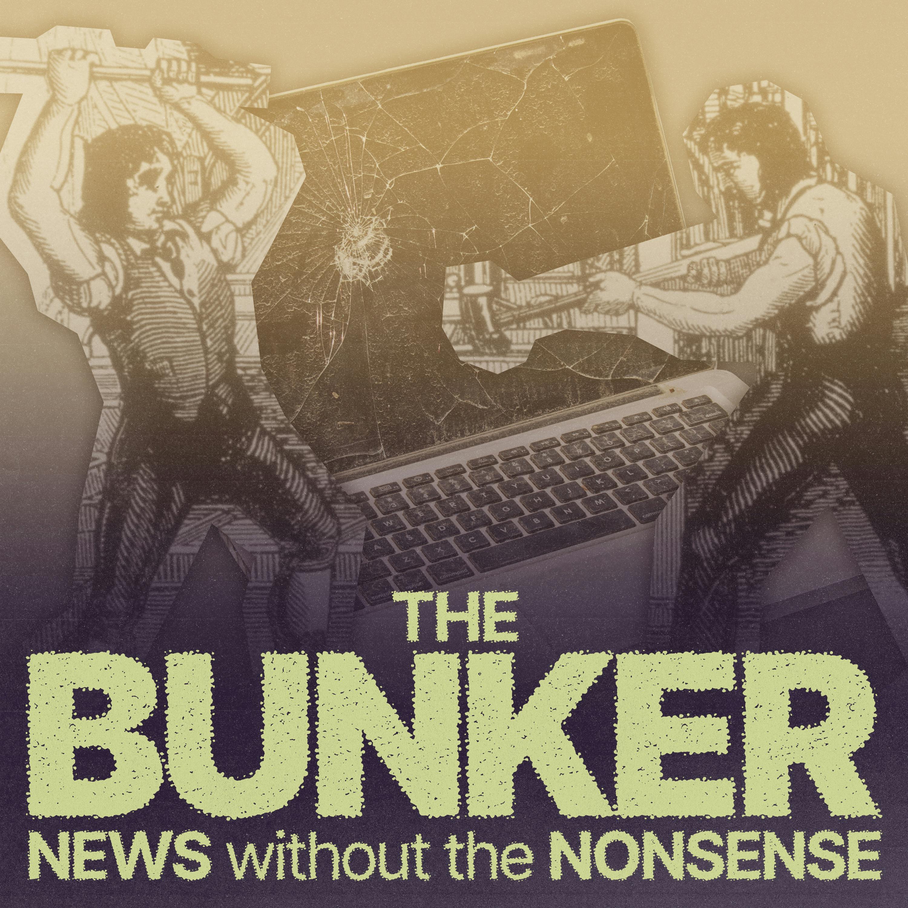 Were the Luddites right? – Why A.I. is making it seem that way