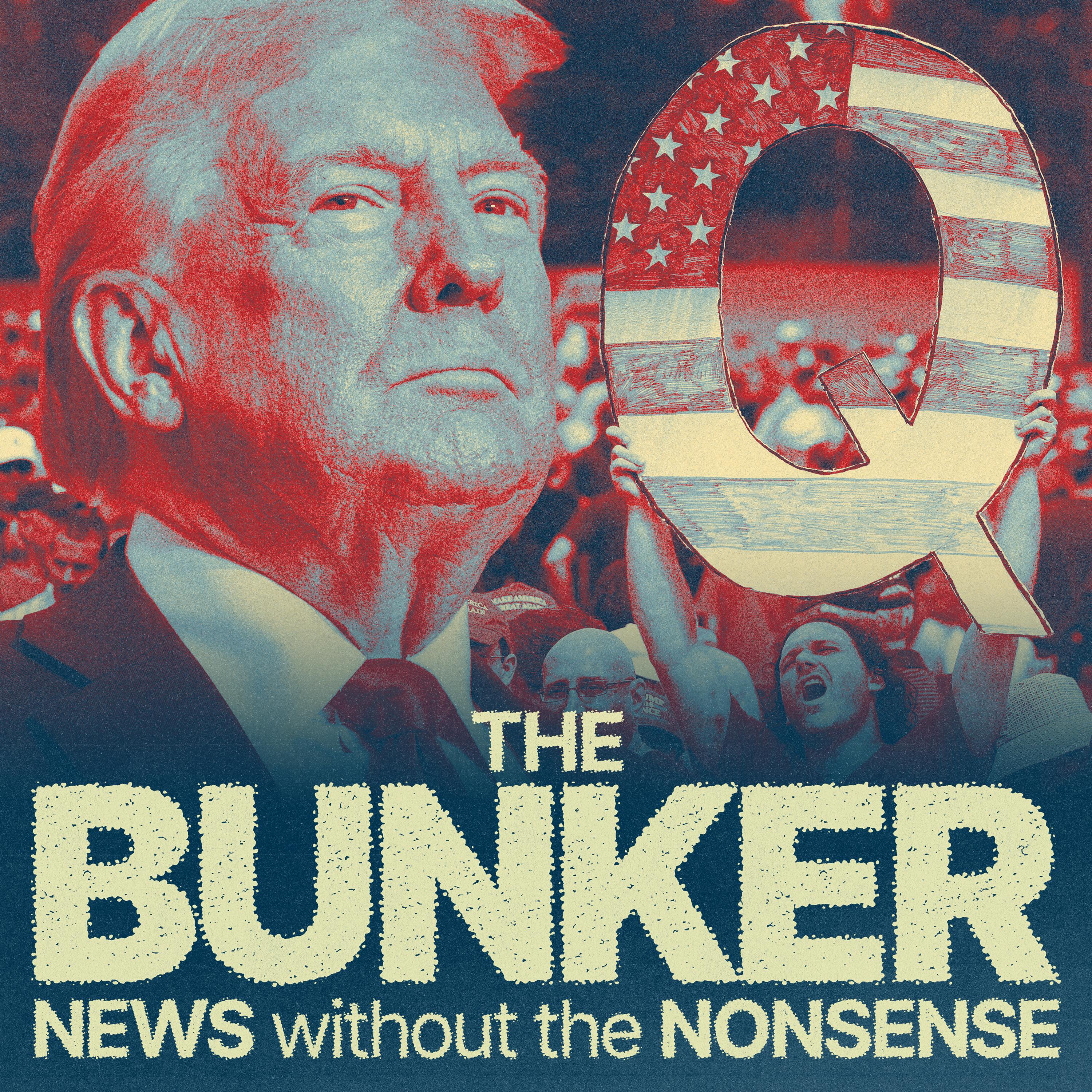 QAnon vs. The GOP – Can Trump's party survive?
