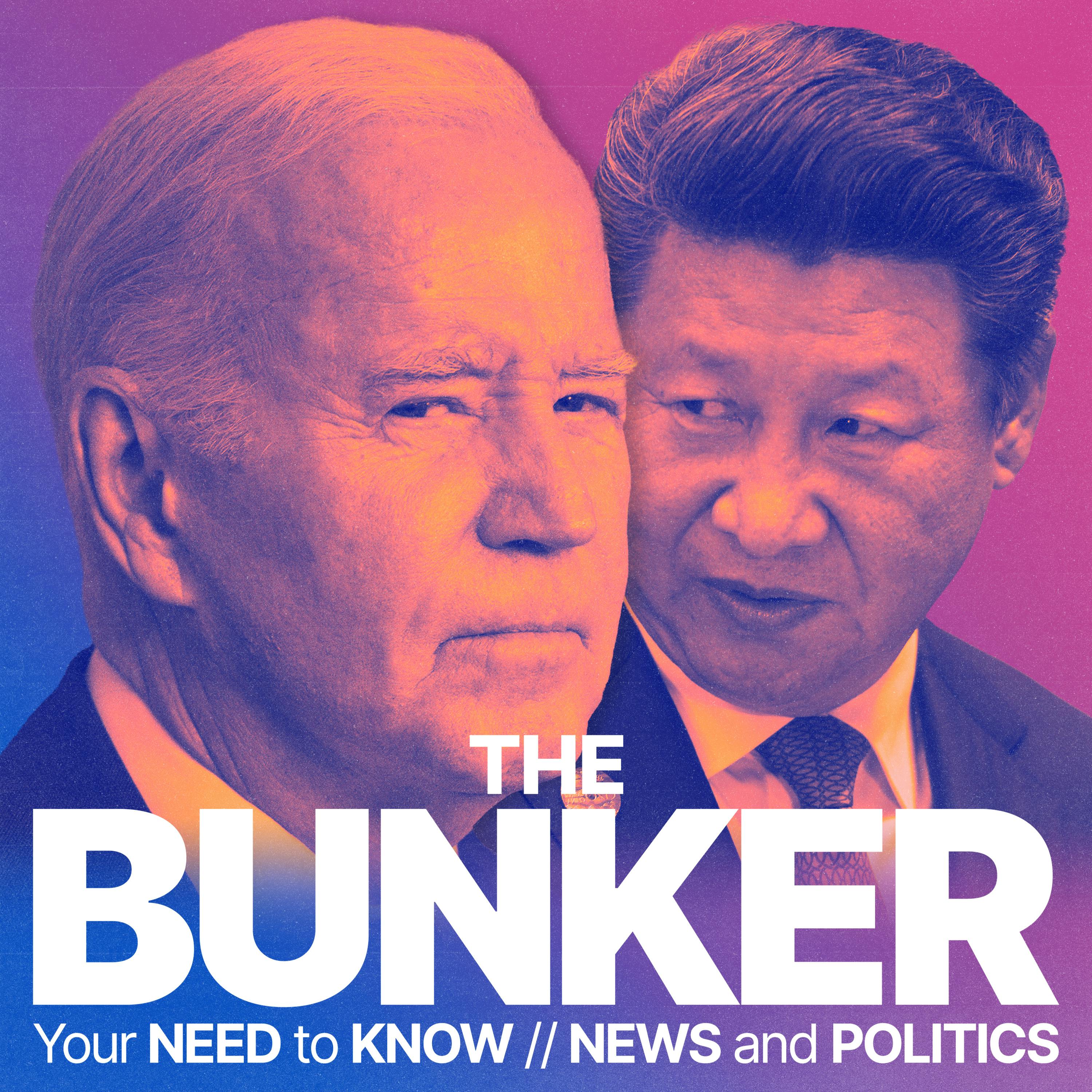 America vs. China: The new Cold War is coming