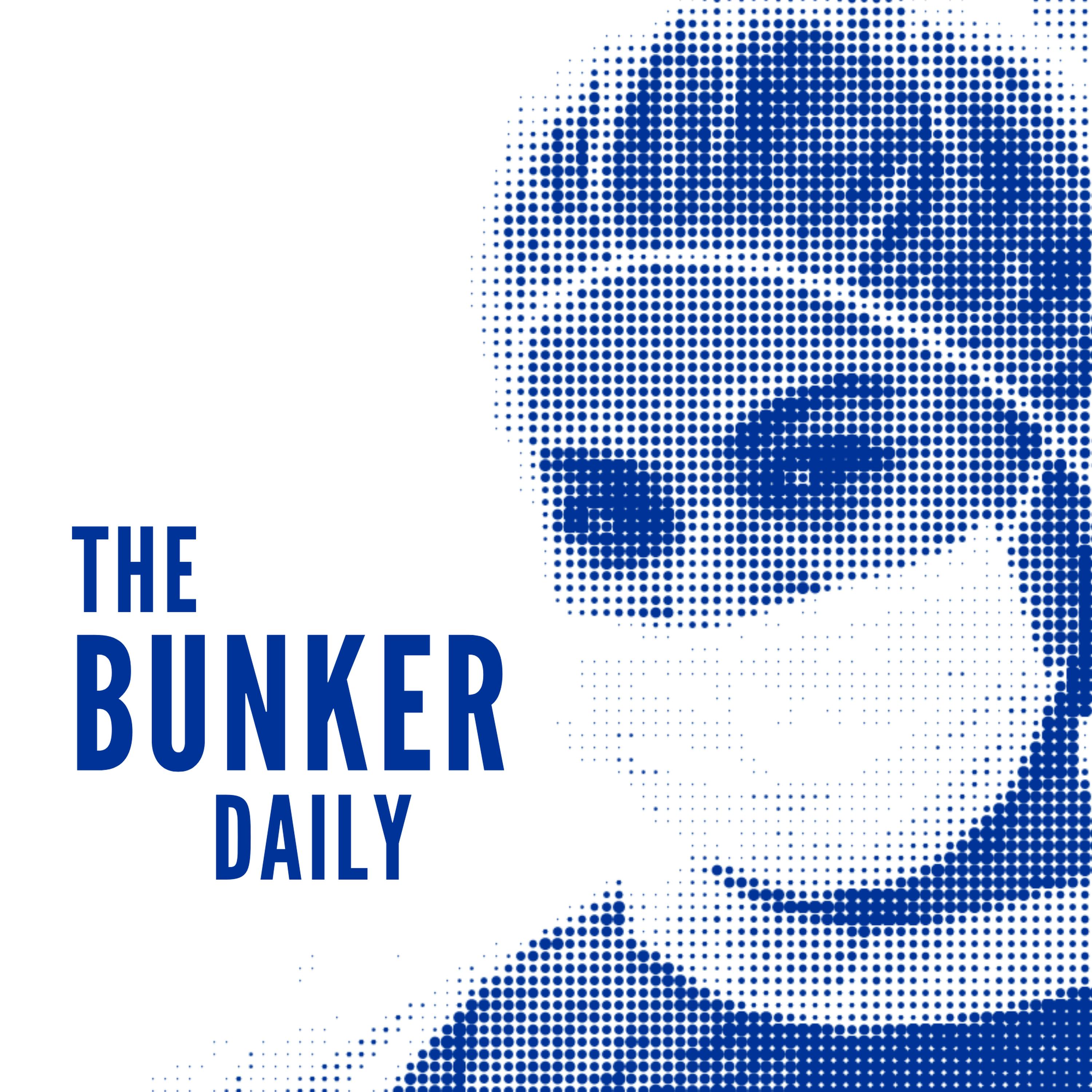 DAILY: “This is the NHS’s day and this is its hour” with health expert ROY LILLEY episode artwork
