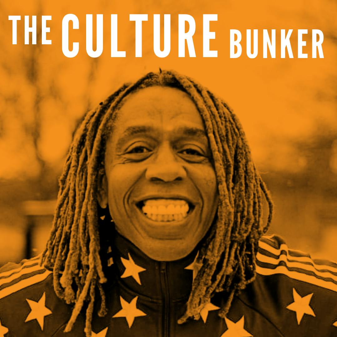 Culture Bunker: Director Rikki Beadle-Blair MBE on Riot Act and LGBT+ History Month, This Is Going to Hurt, Bacon and Bourgeois on Beasts, plus Pam and Tommy