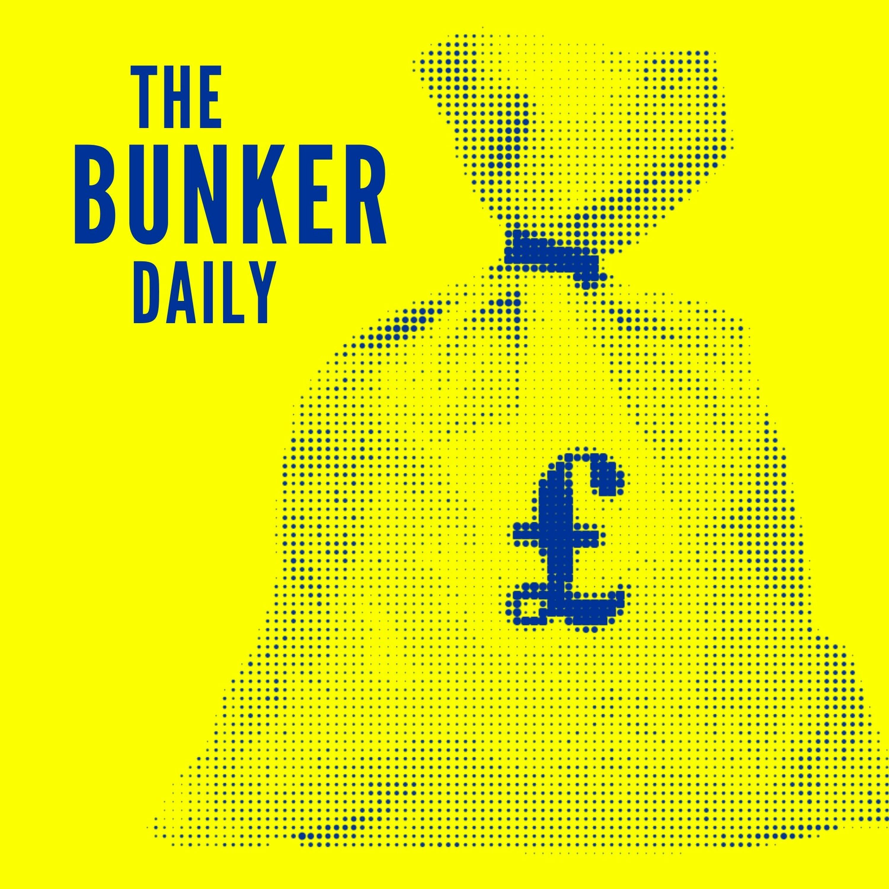 DAILY: What are we going to do about TAX?