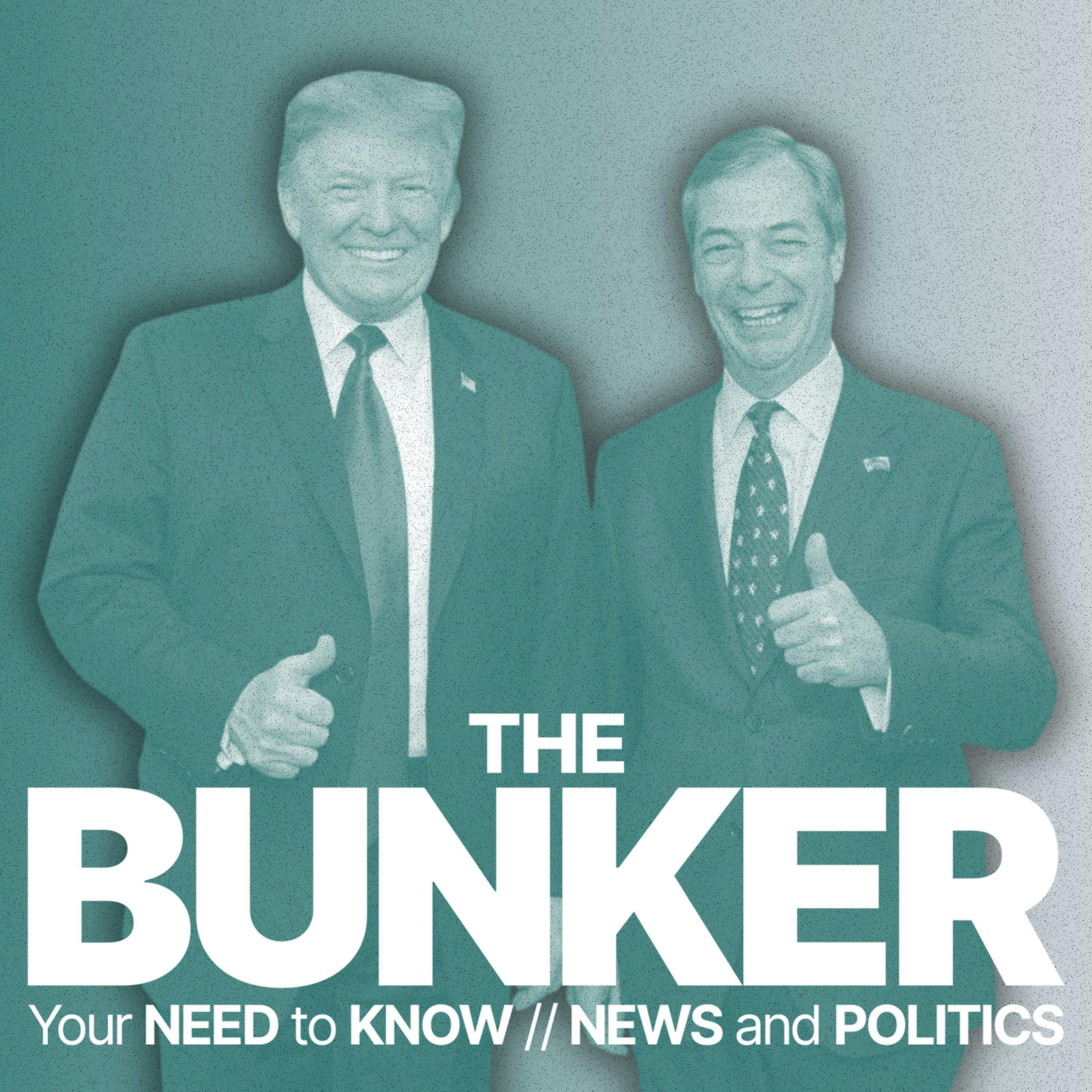 How America's Christian right is targeting Britain