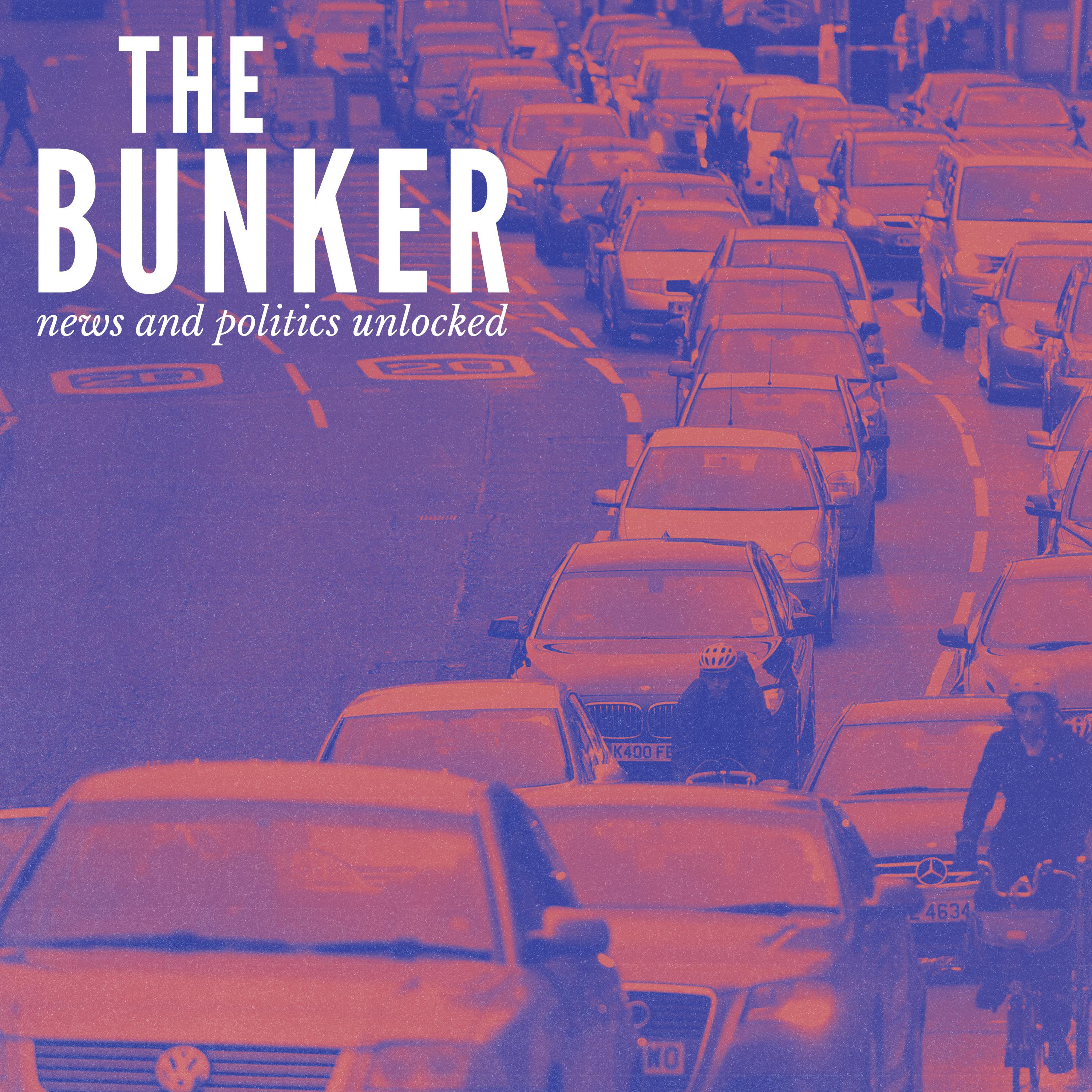 Driven to Madness: How cars are ruining our lives