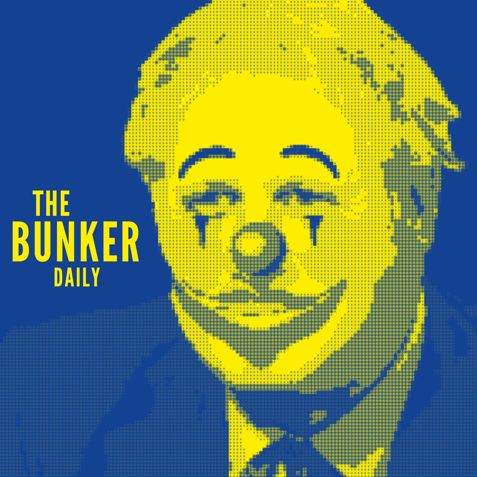 Requiem for a Slob Clown with James O’Brien