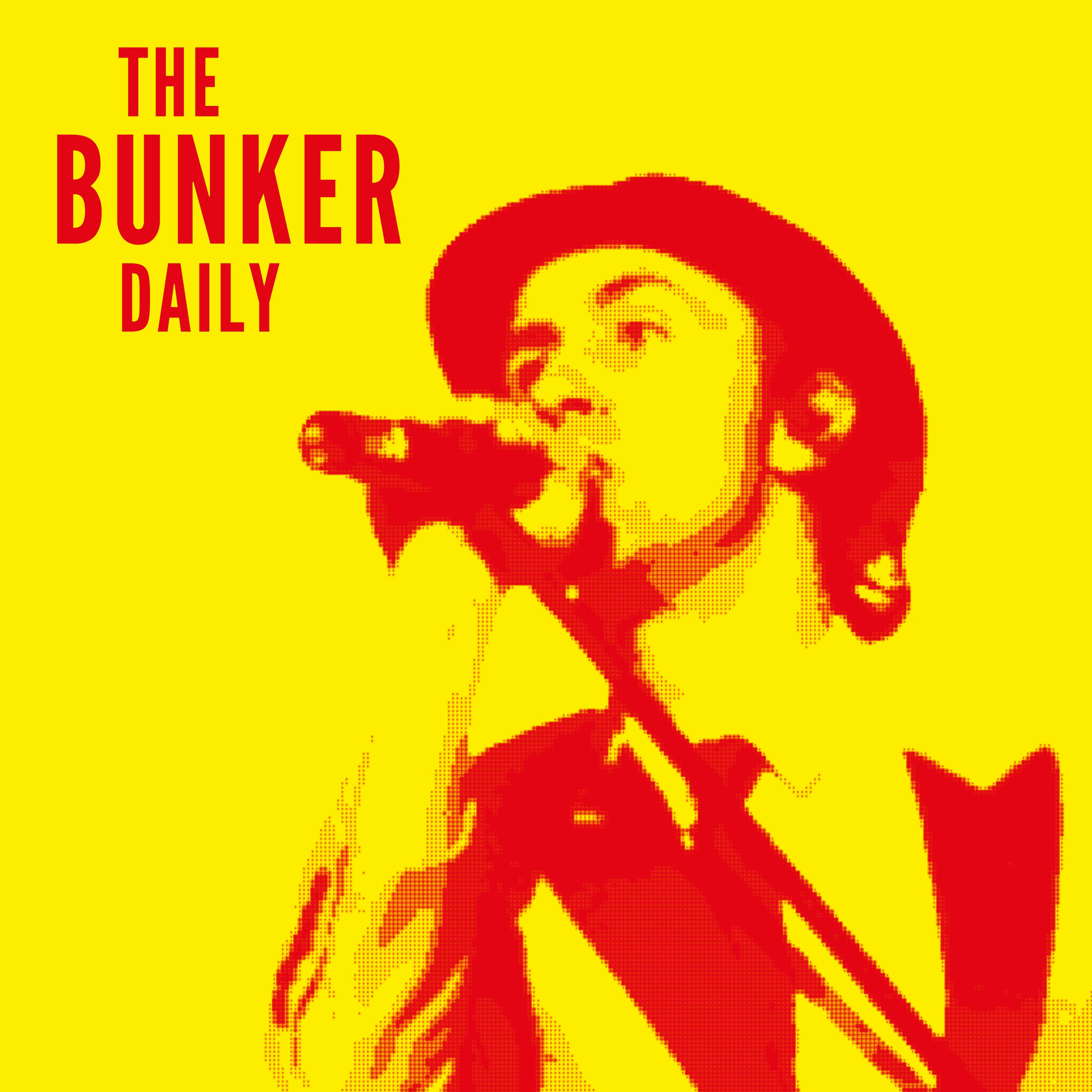 Daily: Northern Powerhouse – MAXÏMO PARK’s Paul Smith rocks down in lockdown