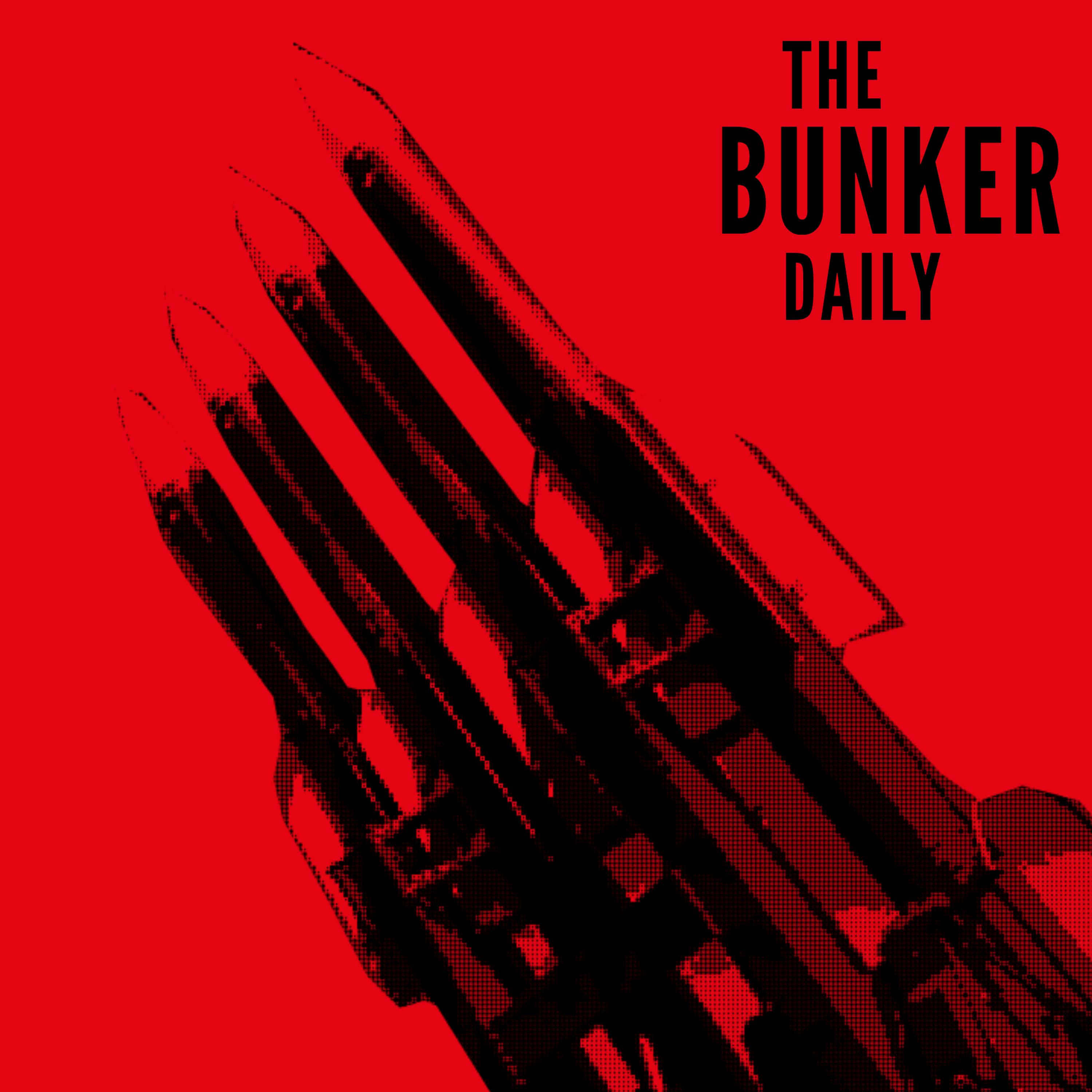 Daily: MASSIVE ATTACK – Why the Cuban Missile Crisis matters today