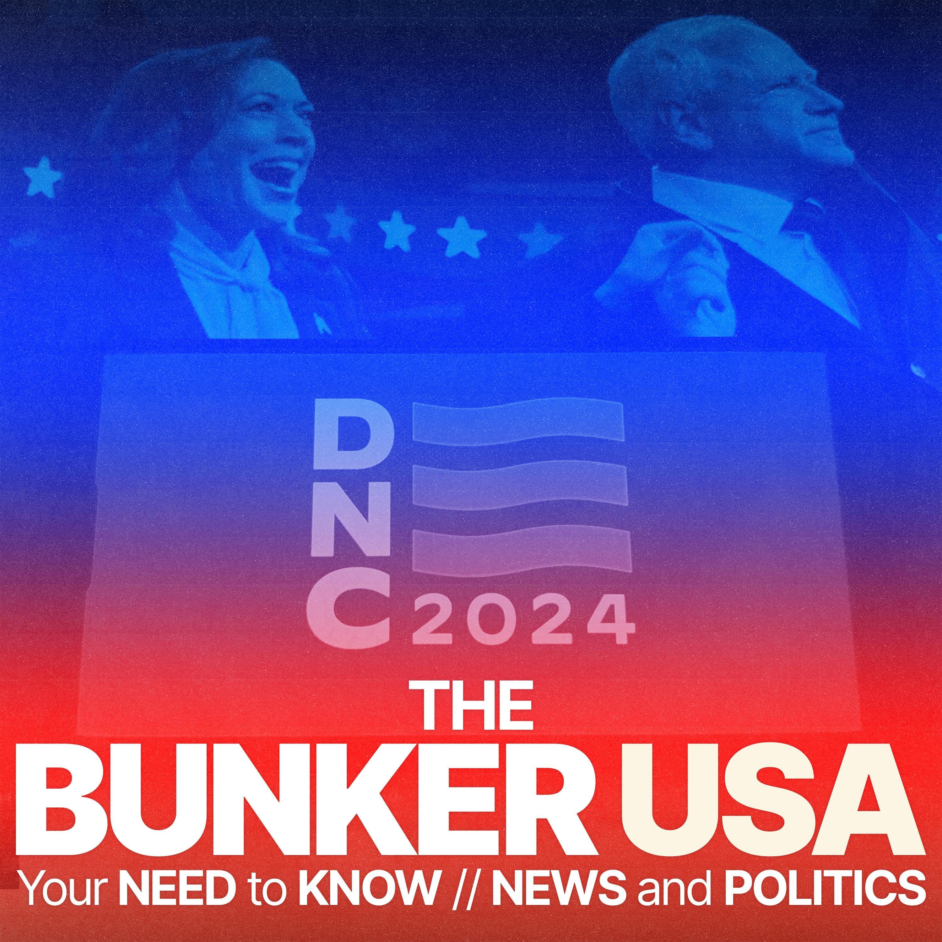 Bunker USA: Why does the DNC matter?