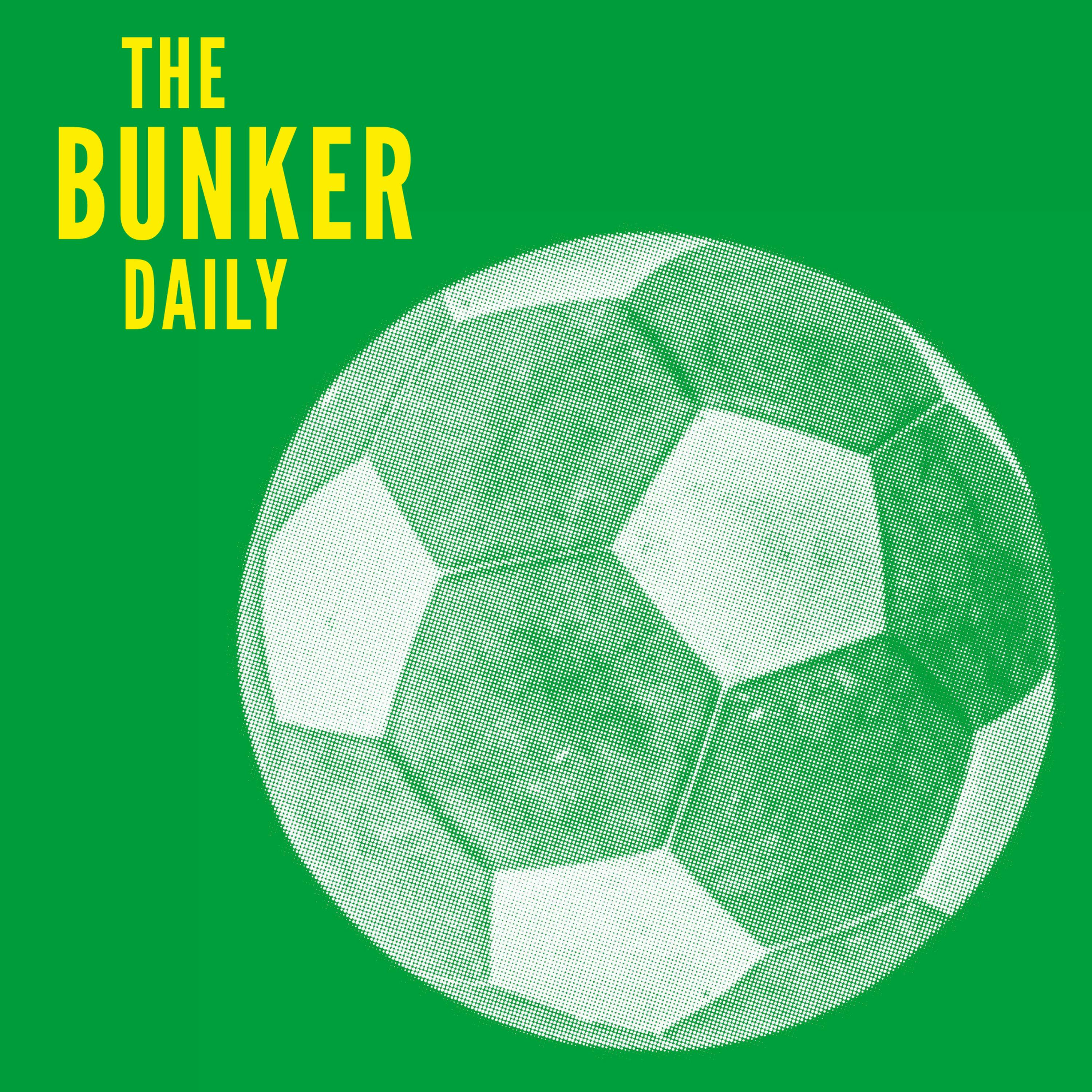 Daily: Will the Gulf end up owning sport?