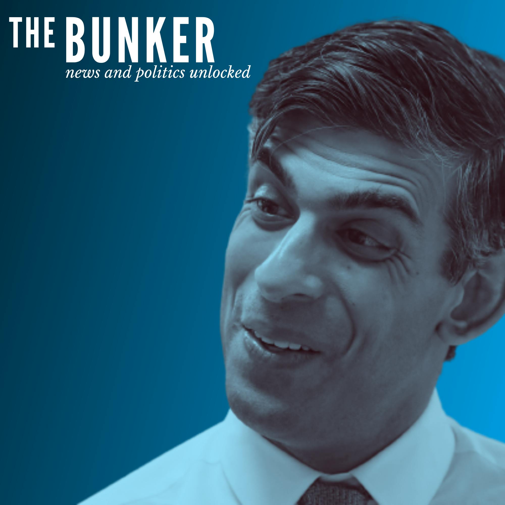 Fasten your seatbelts – Start Your Week with Alex Andreou