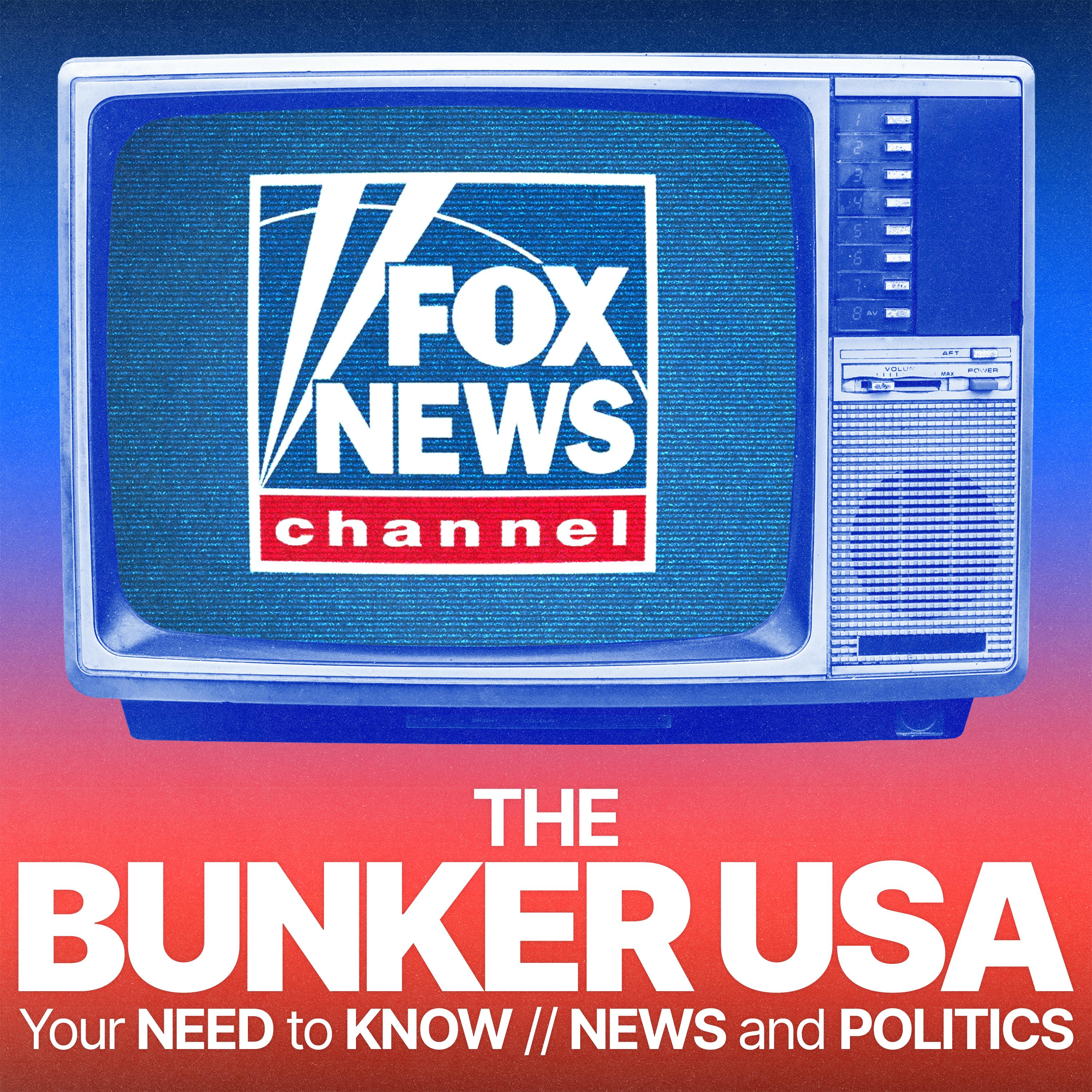 “I watched Fox News for a week… here’s what I found out.”