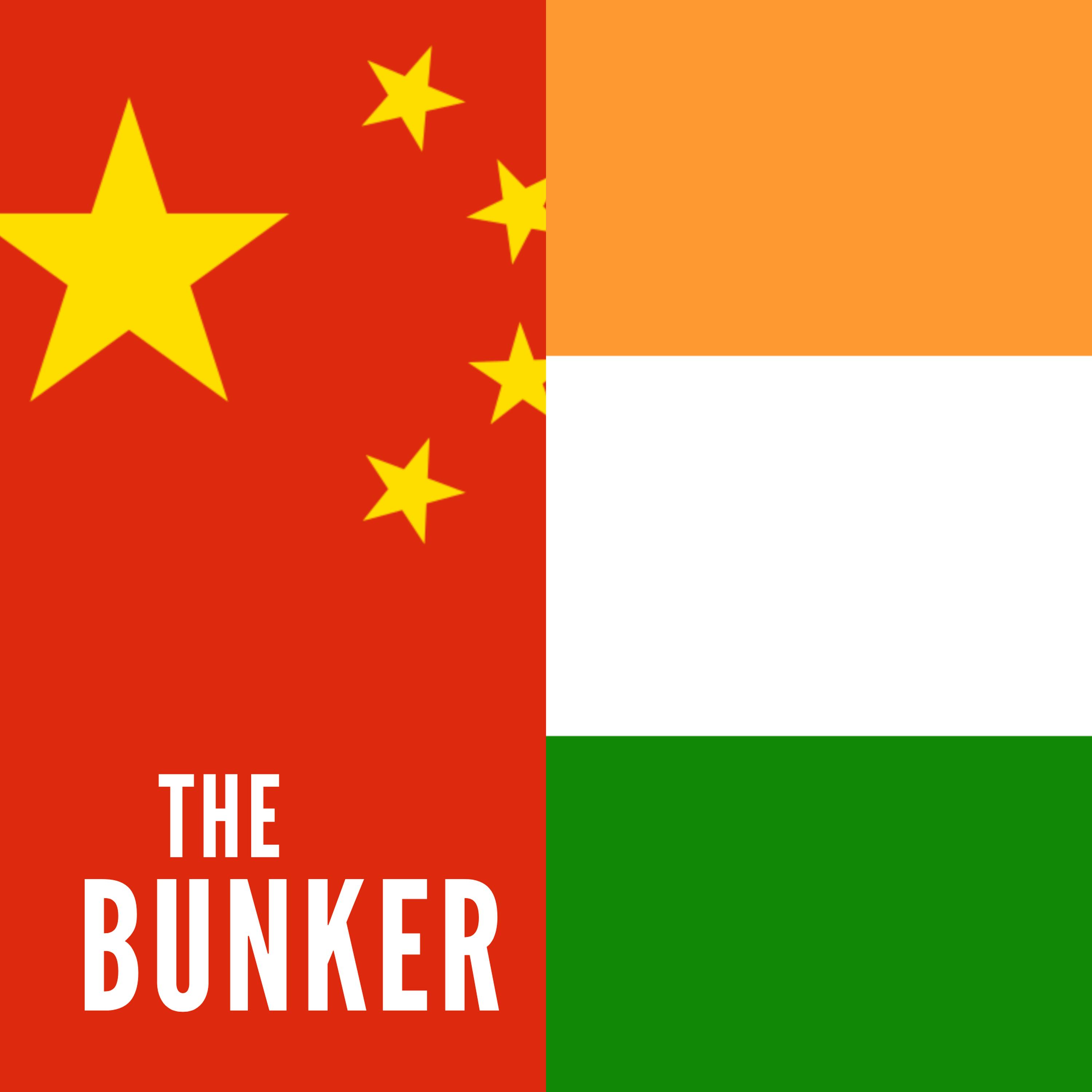 Superpower vs Futurepower: The coming CHINA-INDIA clash