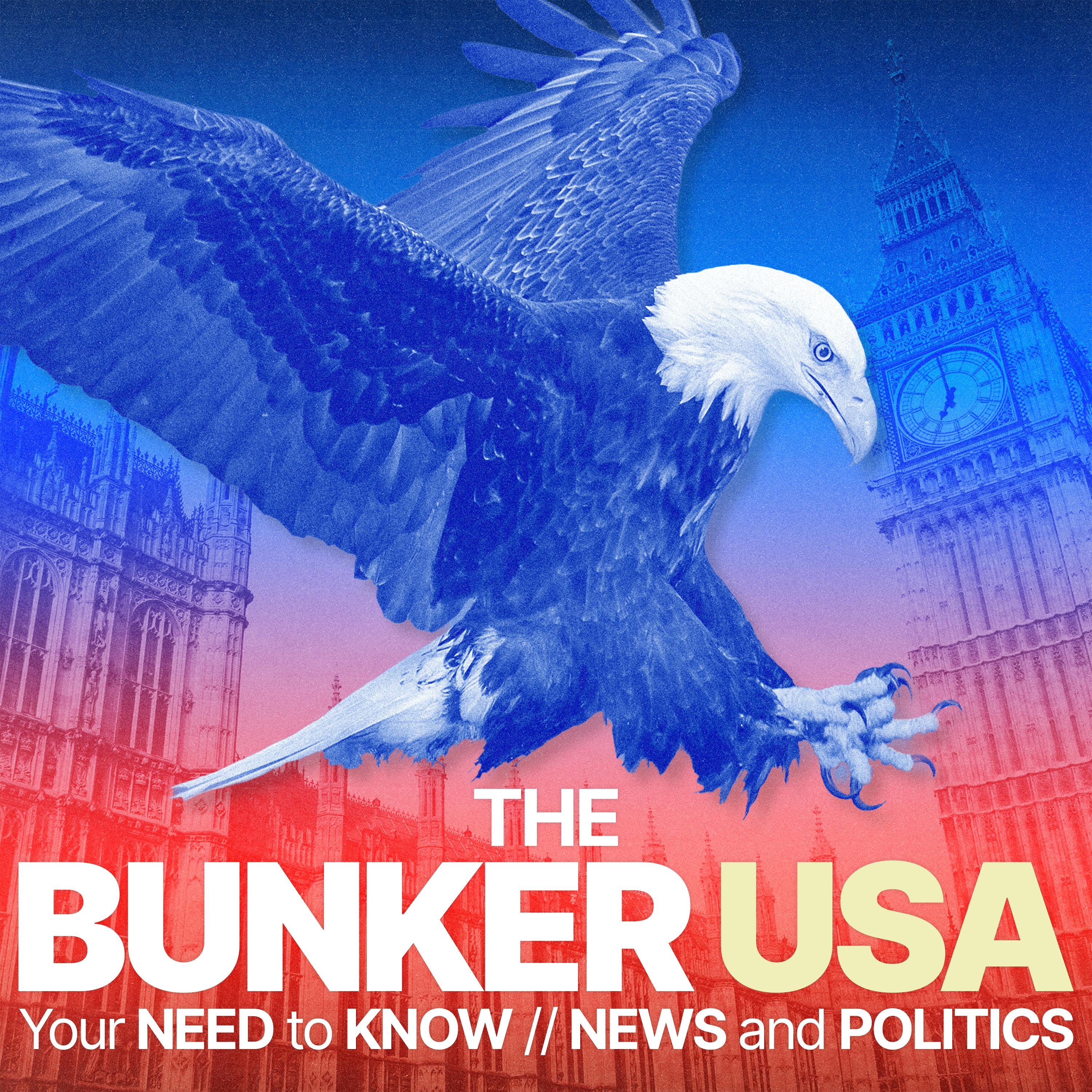 Does America basically rule Britain?