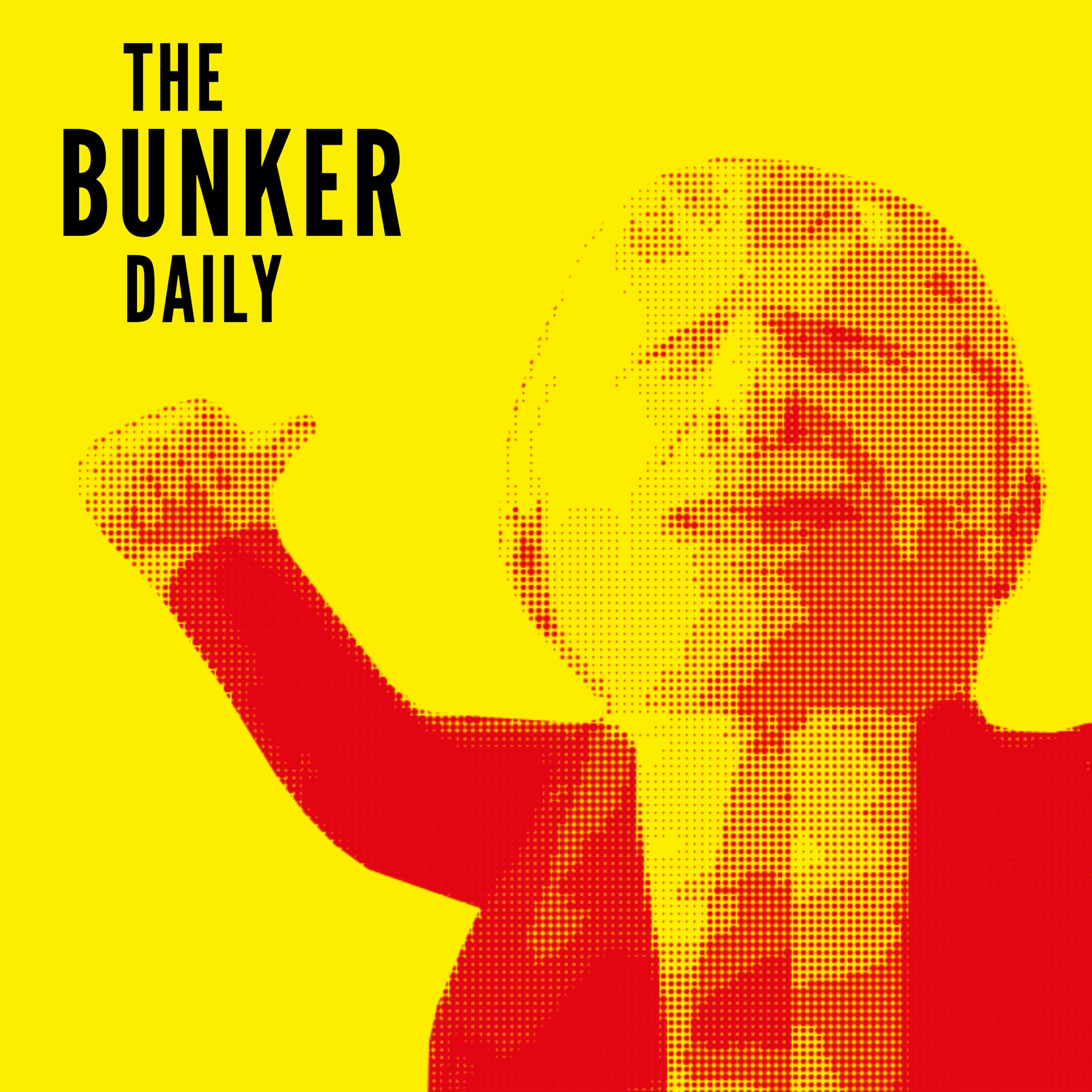 Daily: “Why Johnson is the guilty dirty takeaway of politics” – Elections ’21 wrap-up episode artwork