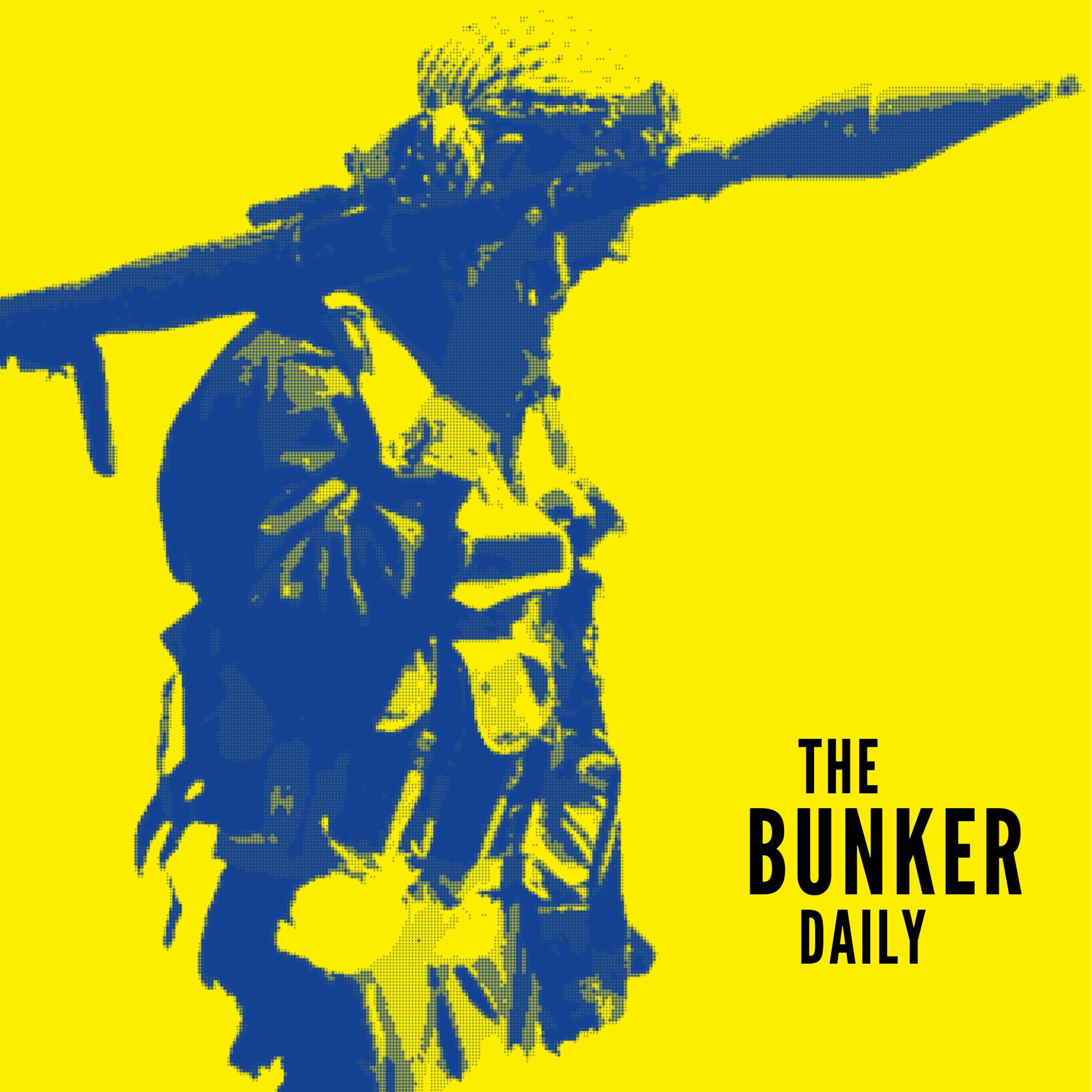 Daily: The Afghanistan Debacle with Arthur Snell