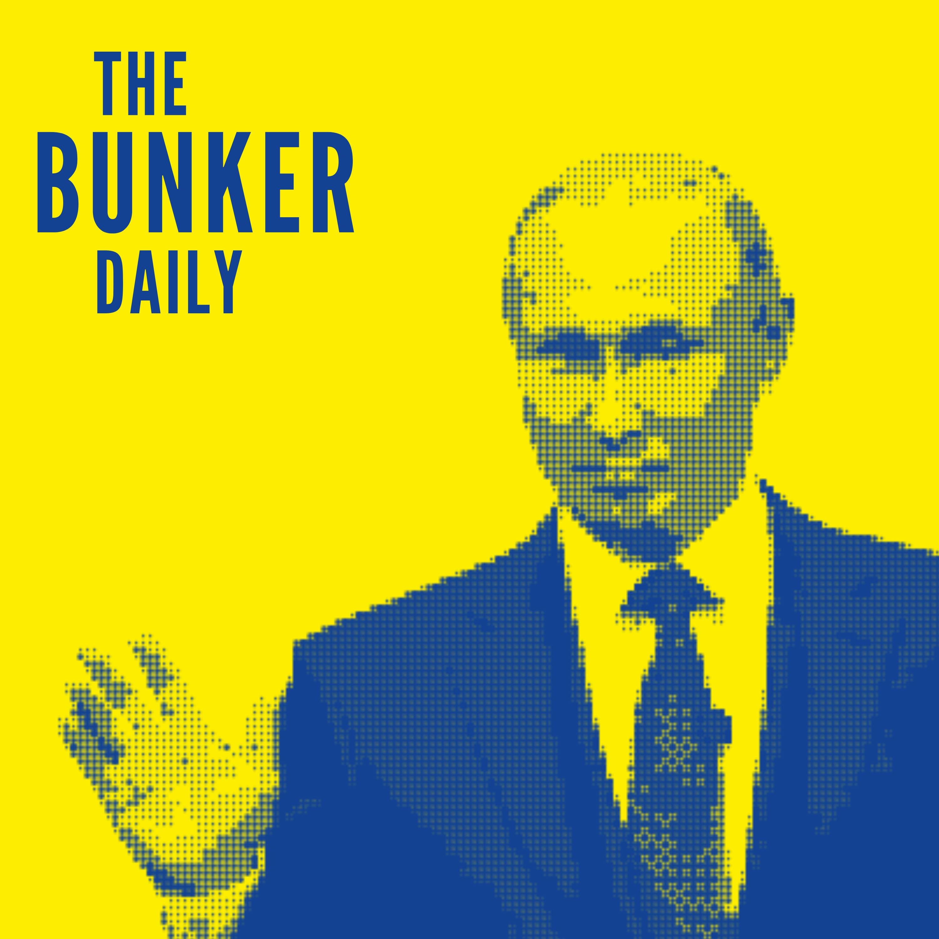 Daily: How Putin picks his poisons