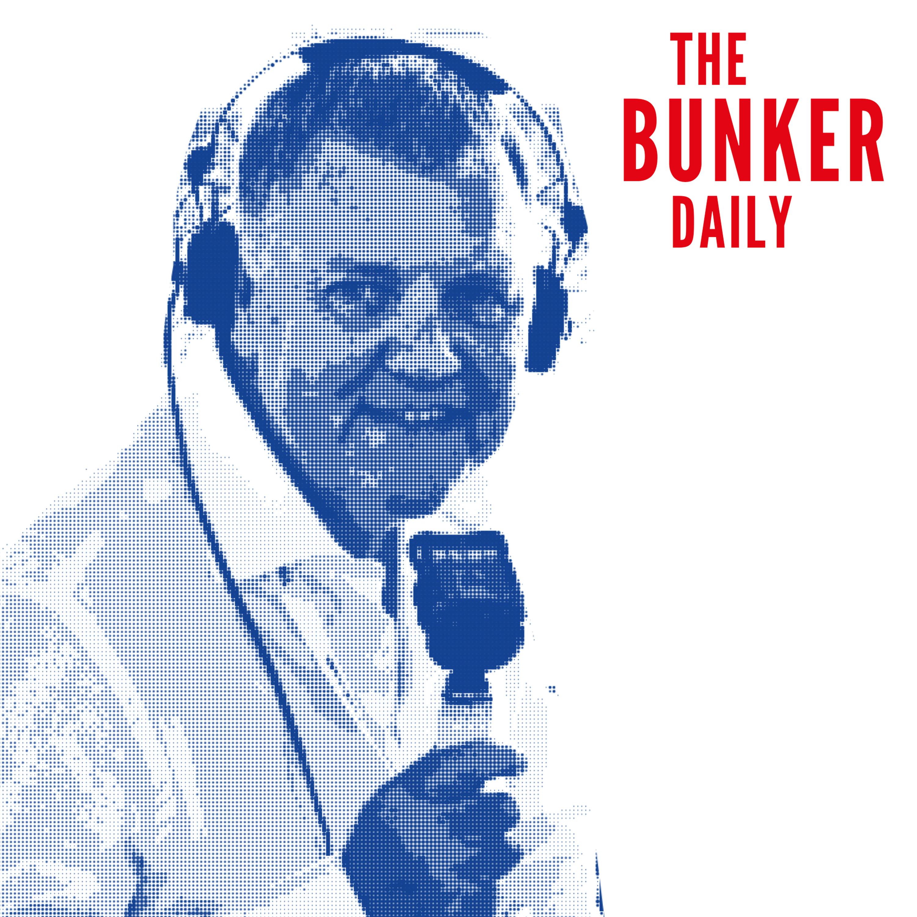 Daily: MAGIC MIC – Clive Tyldesley on football at the crossroads episode artwork