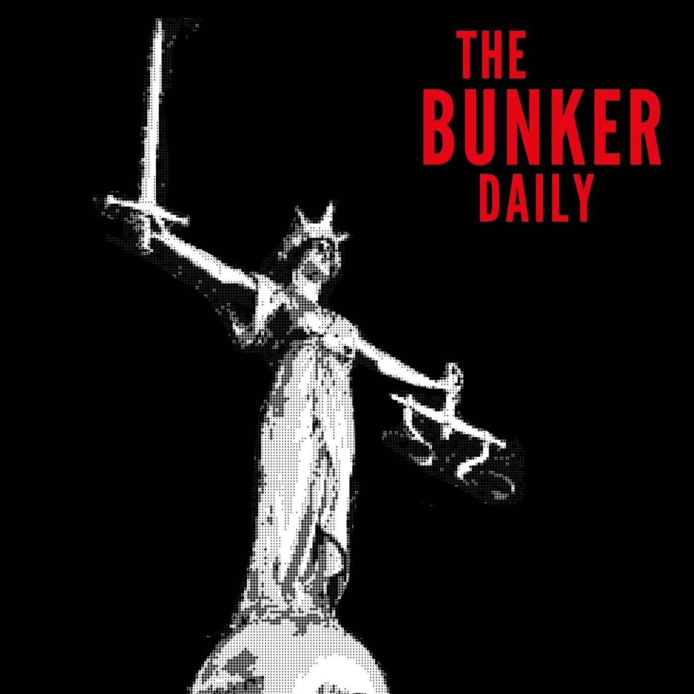 DAILY: Justice Delayed is Justice Denied