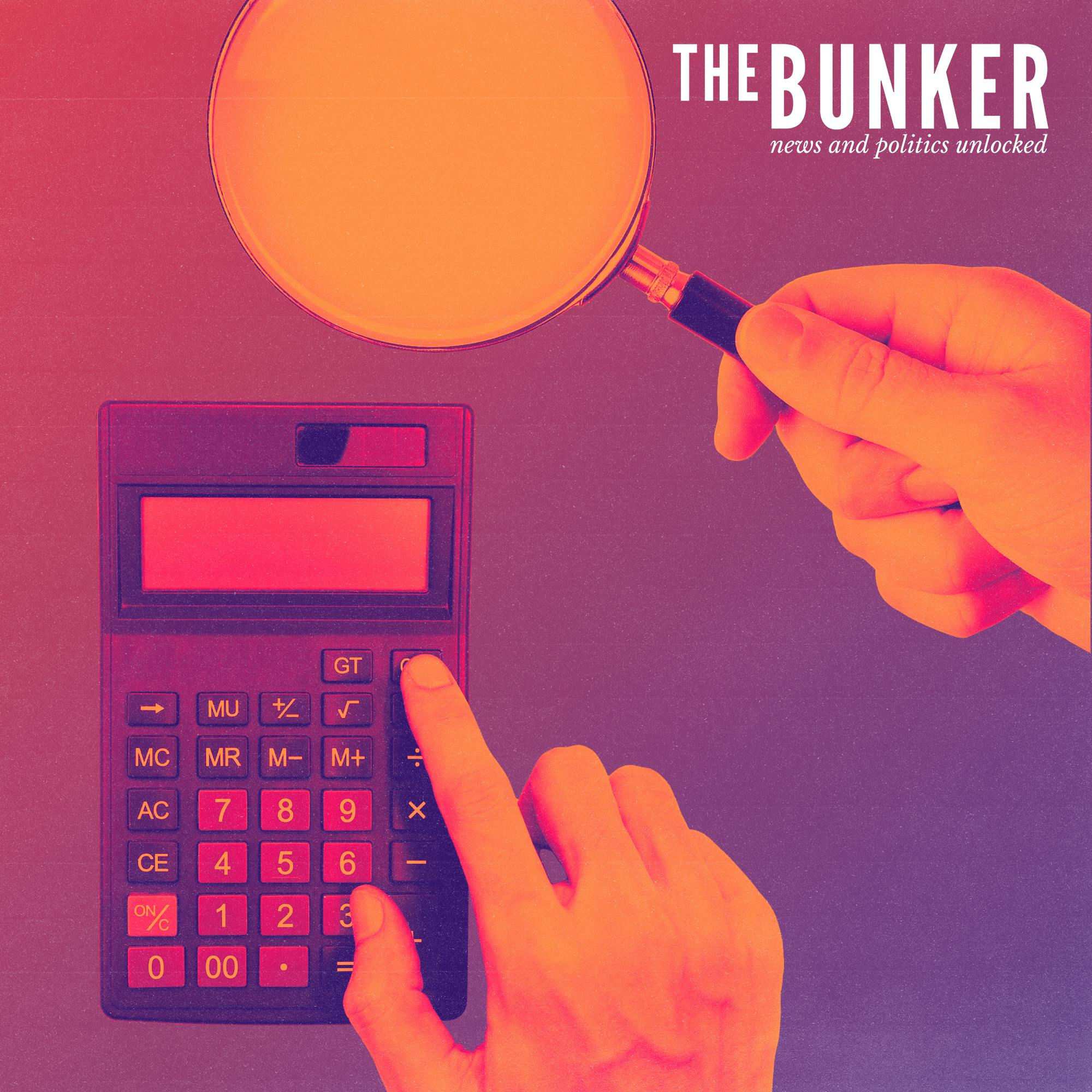 Number crunching: How the rich dodge tax