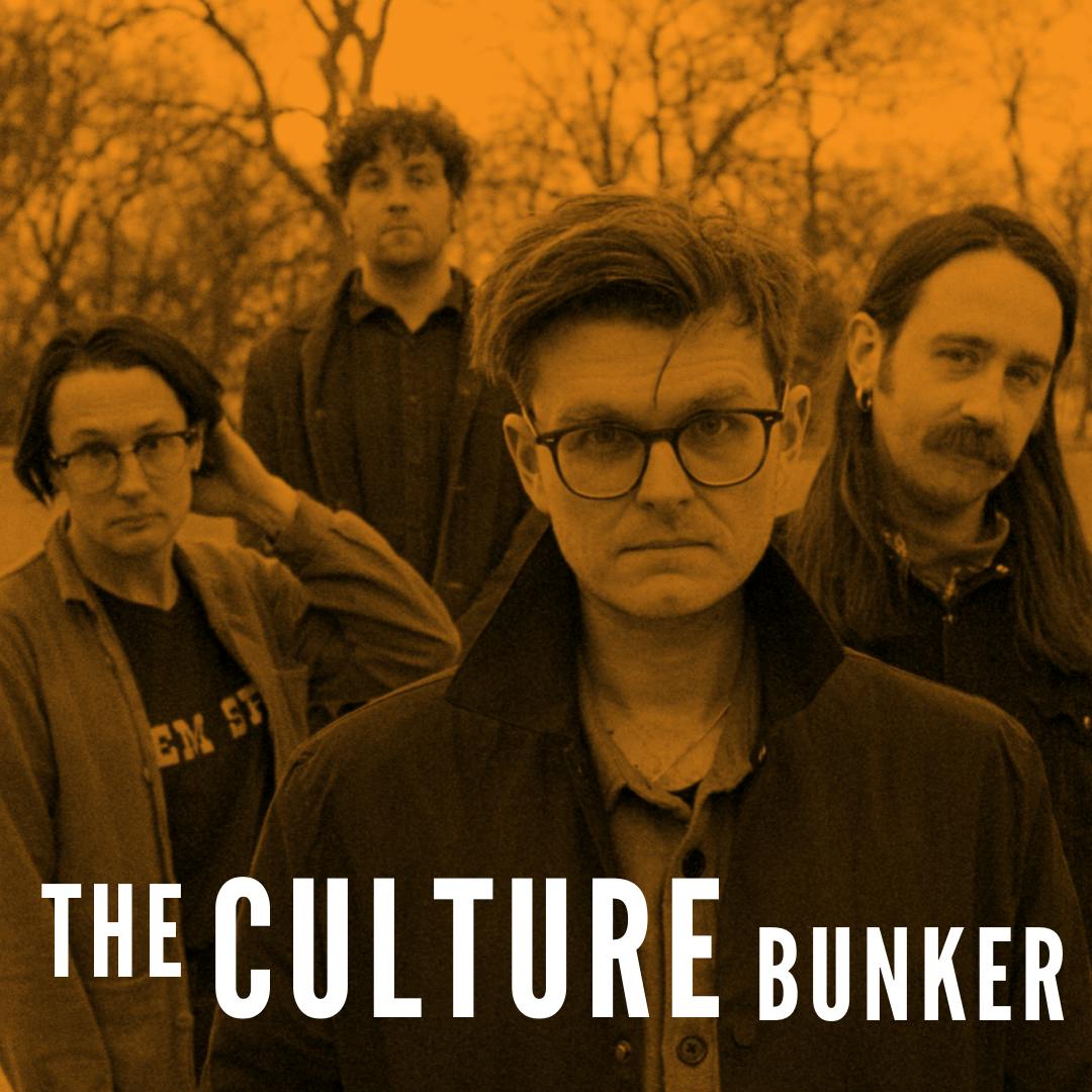 Culture Bunker: Yard Act, Linda Marric’s movies of 2022, plus Japanese drama, The Journalist