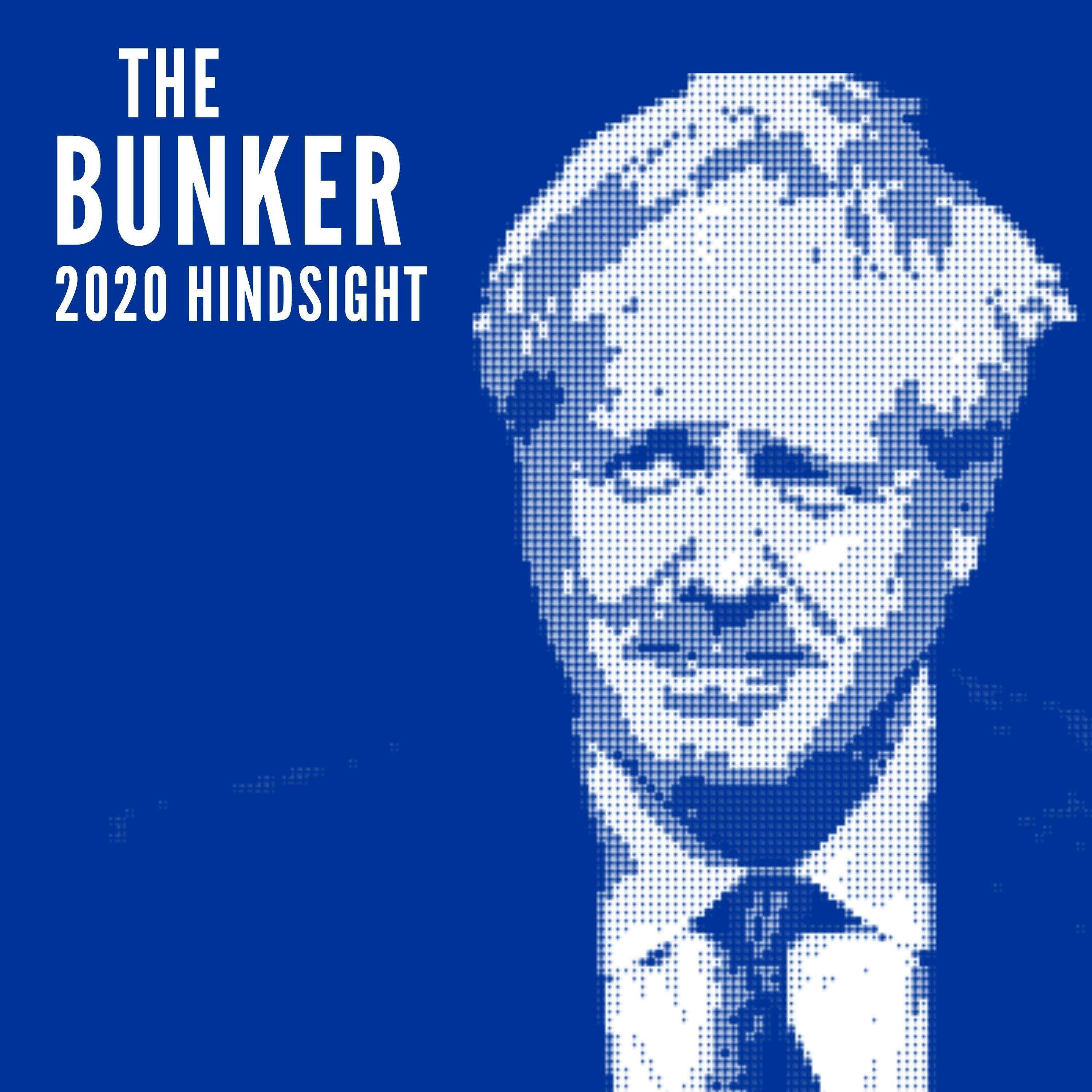 2020 Hindsight: The Tories’ year of living dangerously, with DAVID GAUKE episode artwork