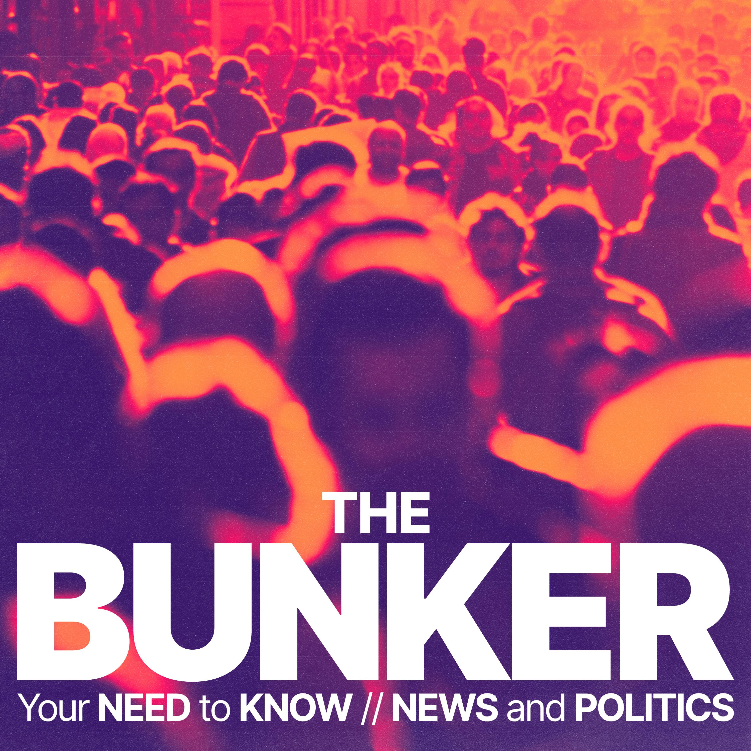 Self reservations: The problem with identity politics – Ros Taylor talks to Yascha Mounk