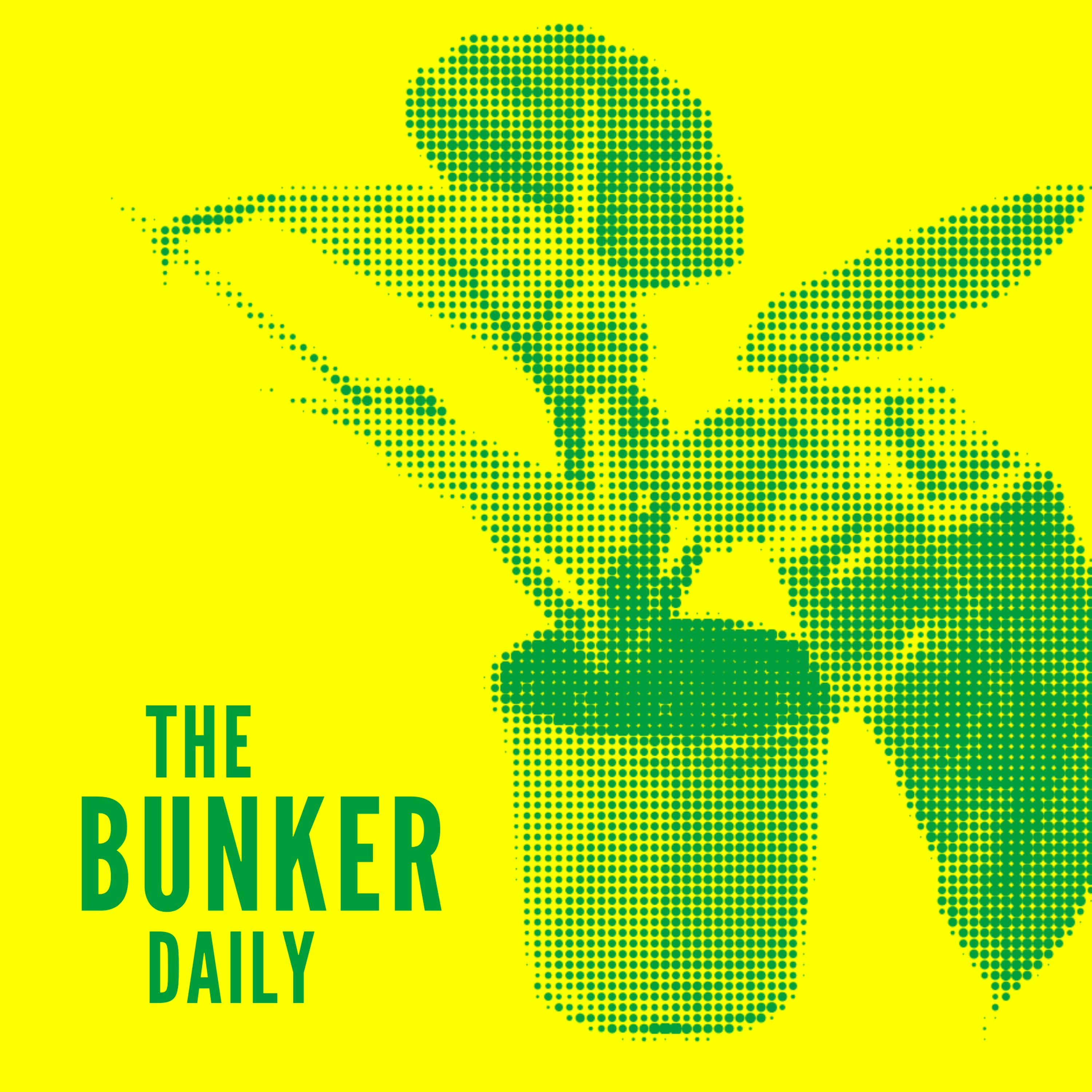 Daily: Leaves mean leaves! LOCKDOWN GARDENING with James Wong episode artwork