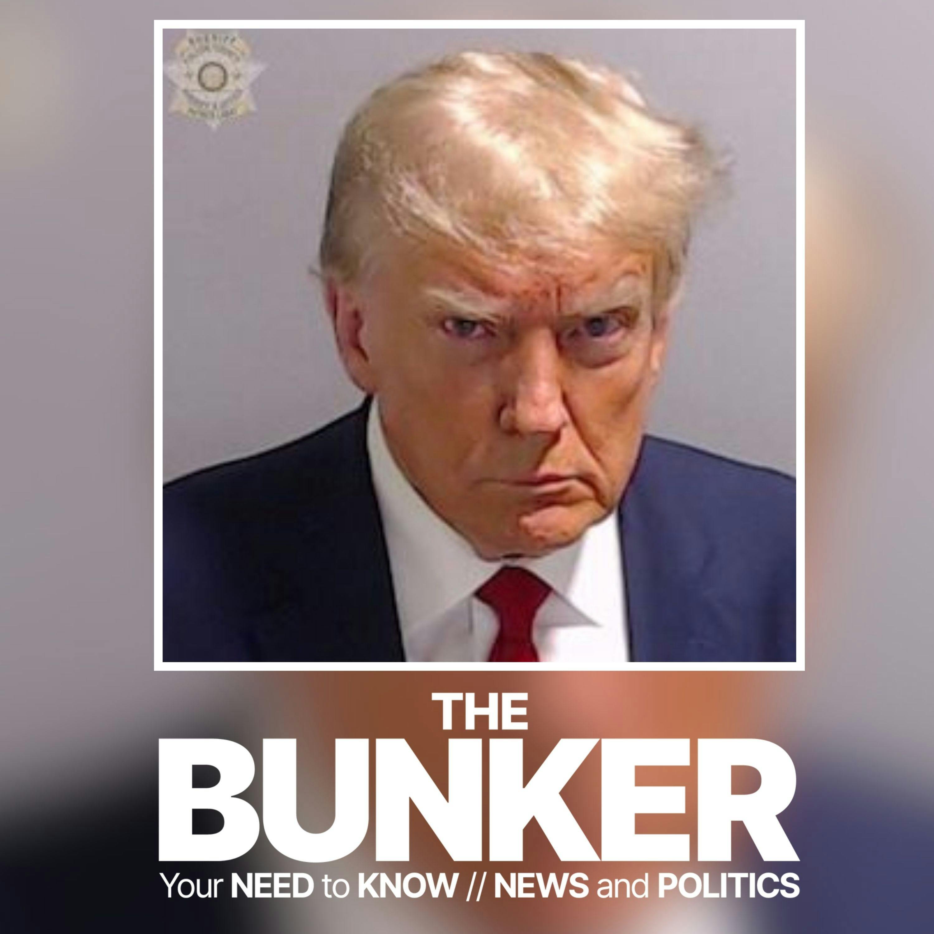Trump’s criminal conspiracy case: Investigating the Georgia charges