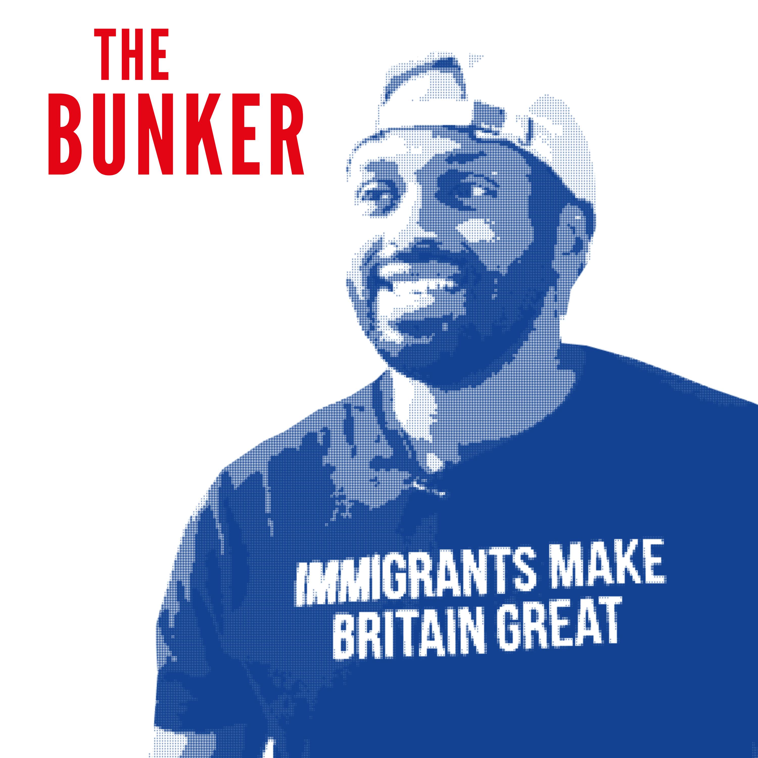 A Fish Called Blunder – plus guest MAGID MAGID
