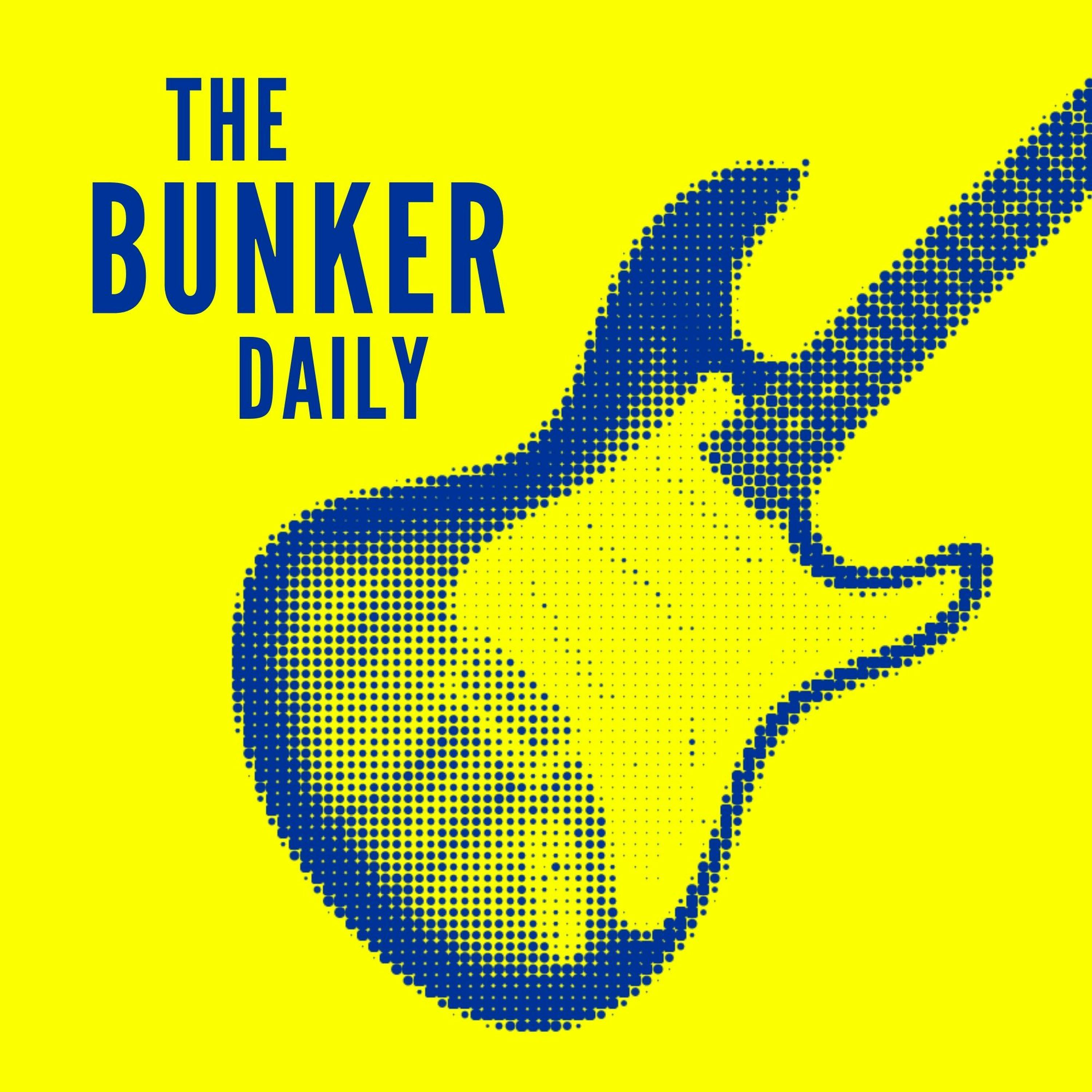 Daily: Can MUSIC survive Corona?