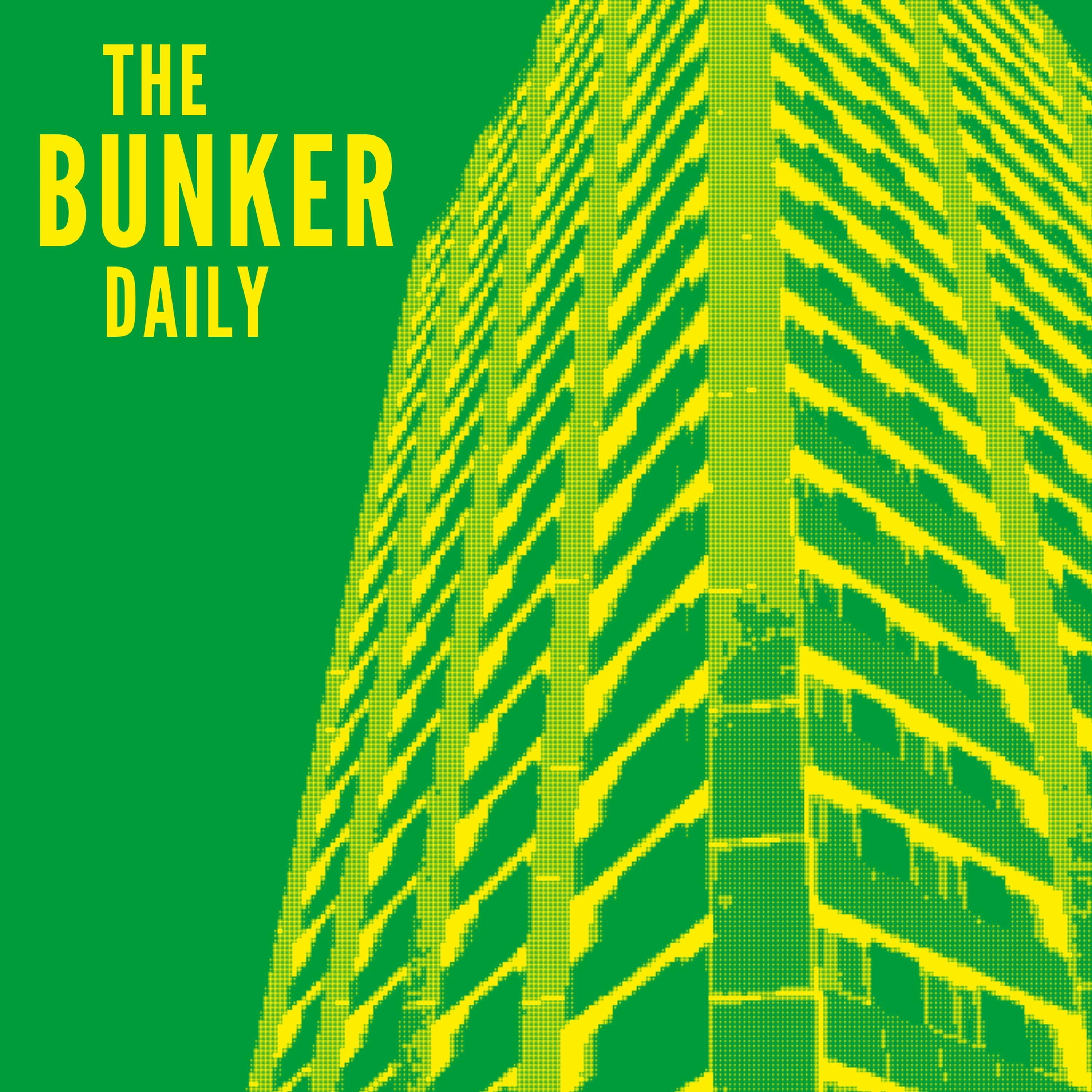 Daily: Death Trap Homes – The post-Grenfell cladding scandal