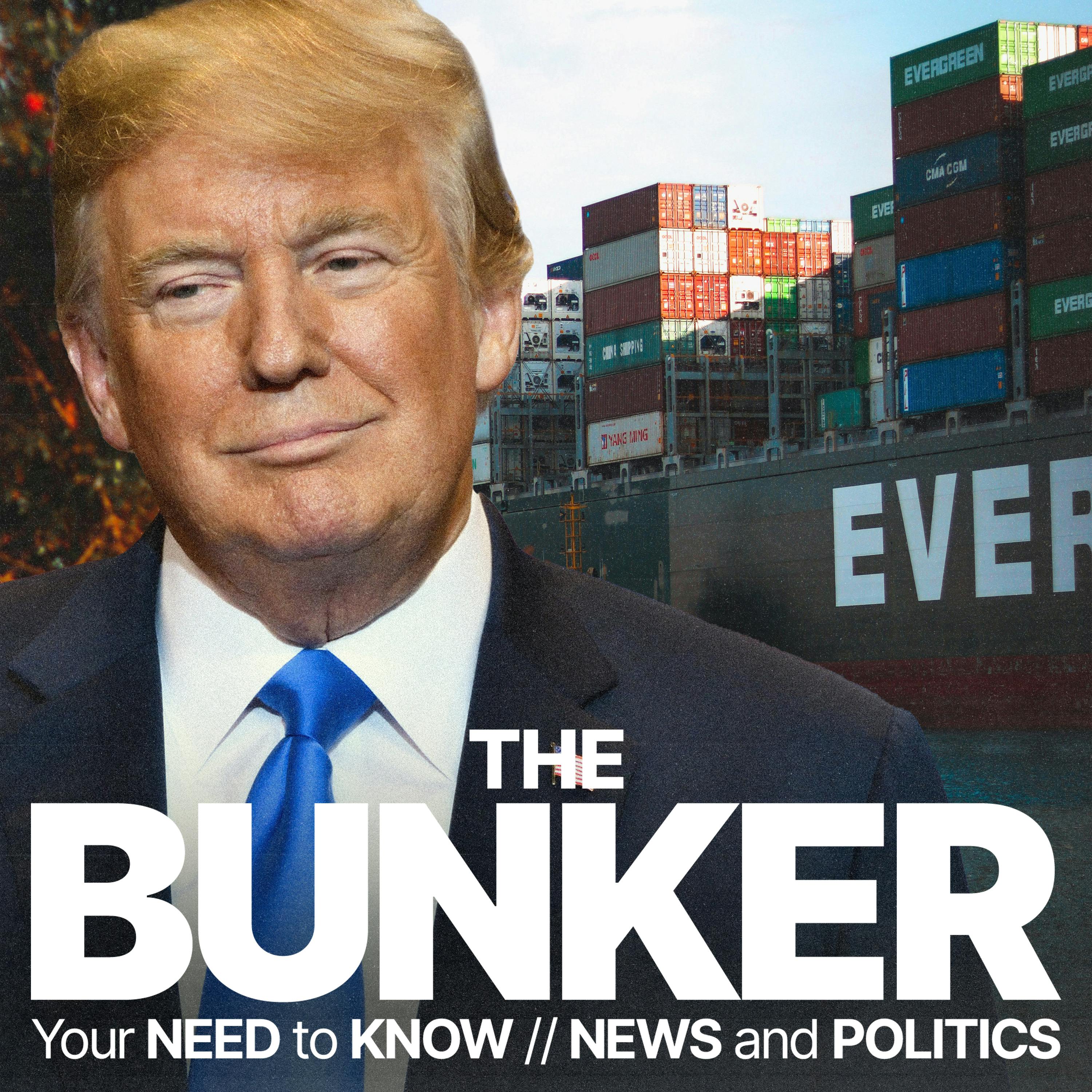 Trump's tariffs explained: How to understand his looming trade wars