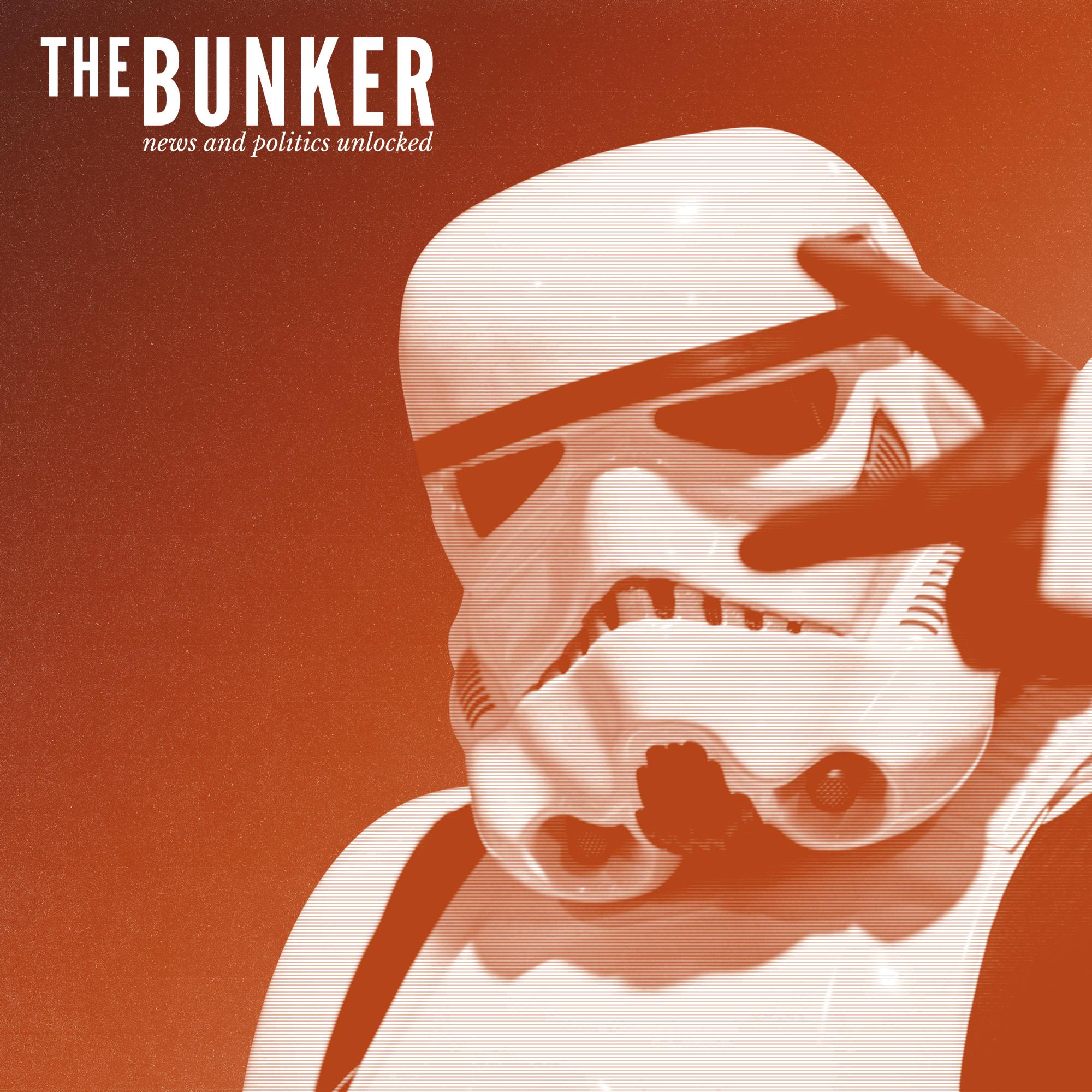 Death Stars and Taxes: The politics of Star Wars