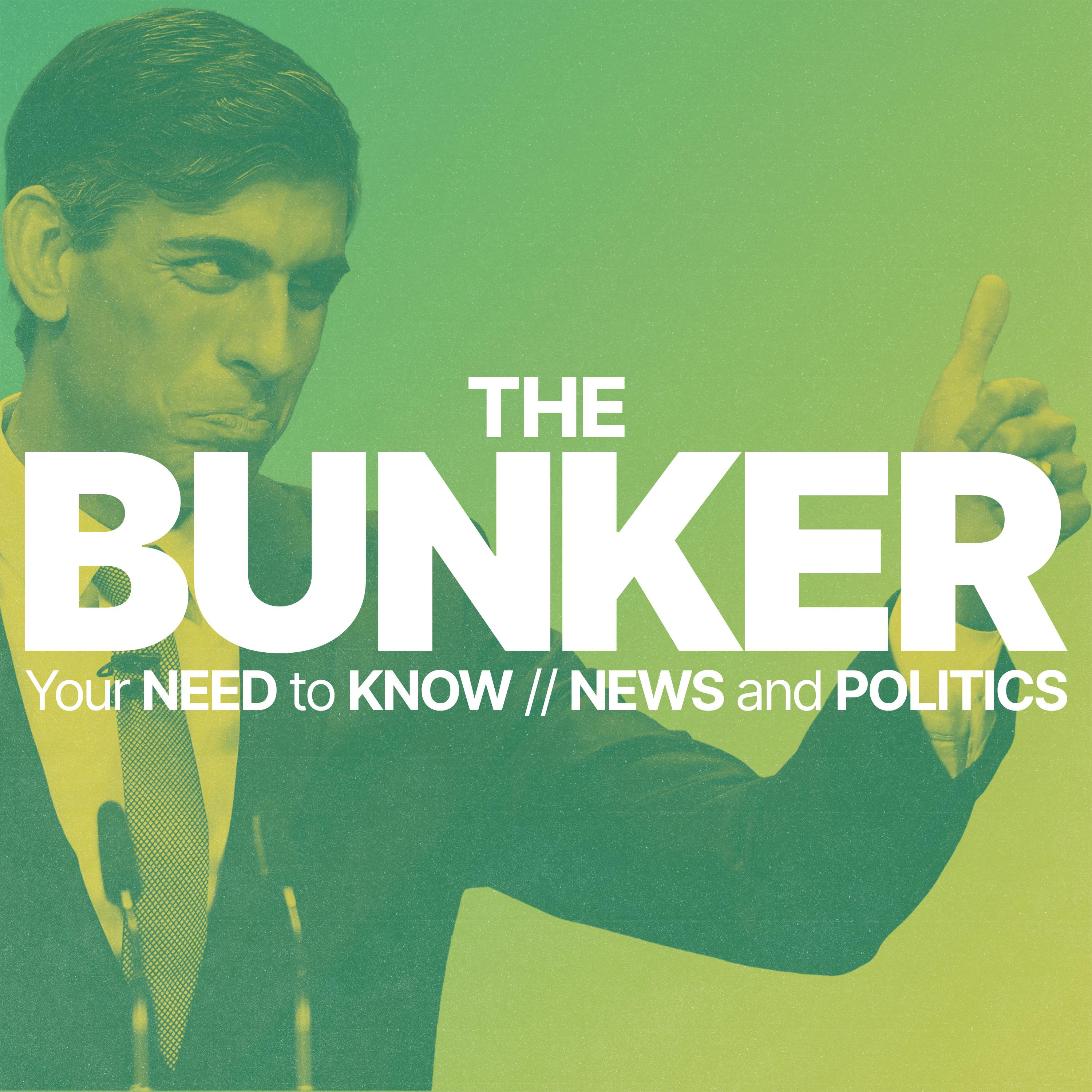 Stop the Boasts – Start Your Week with Alex Andreou and Arthur Snell