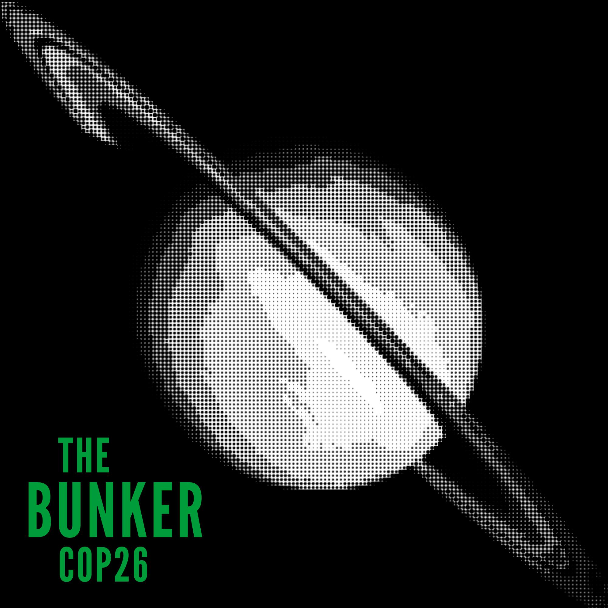 COP26: Untold Tales from The Edge of Climate Science