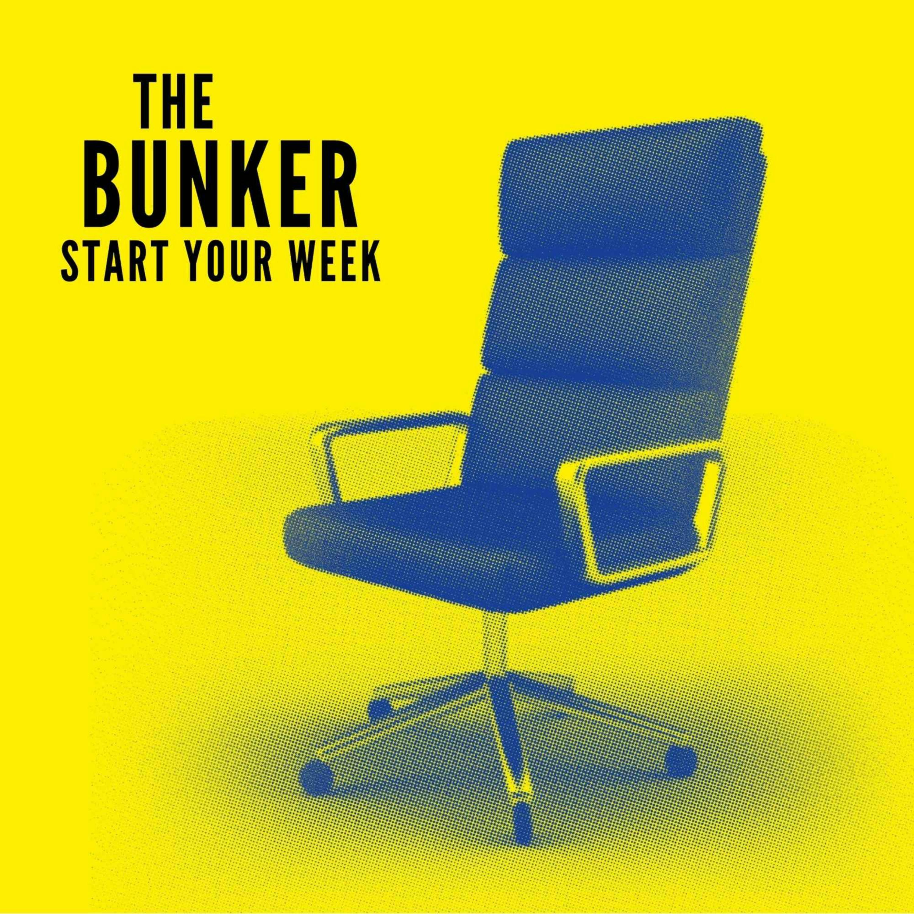 The Killing of Sir David Amess MP – Start Your Week with Ros Taylor