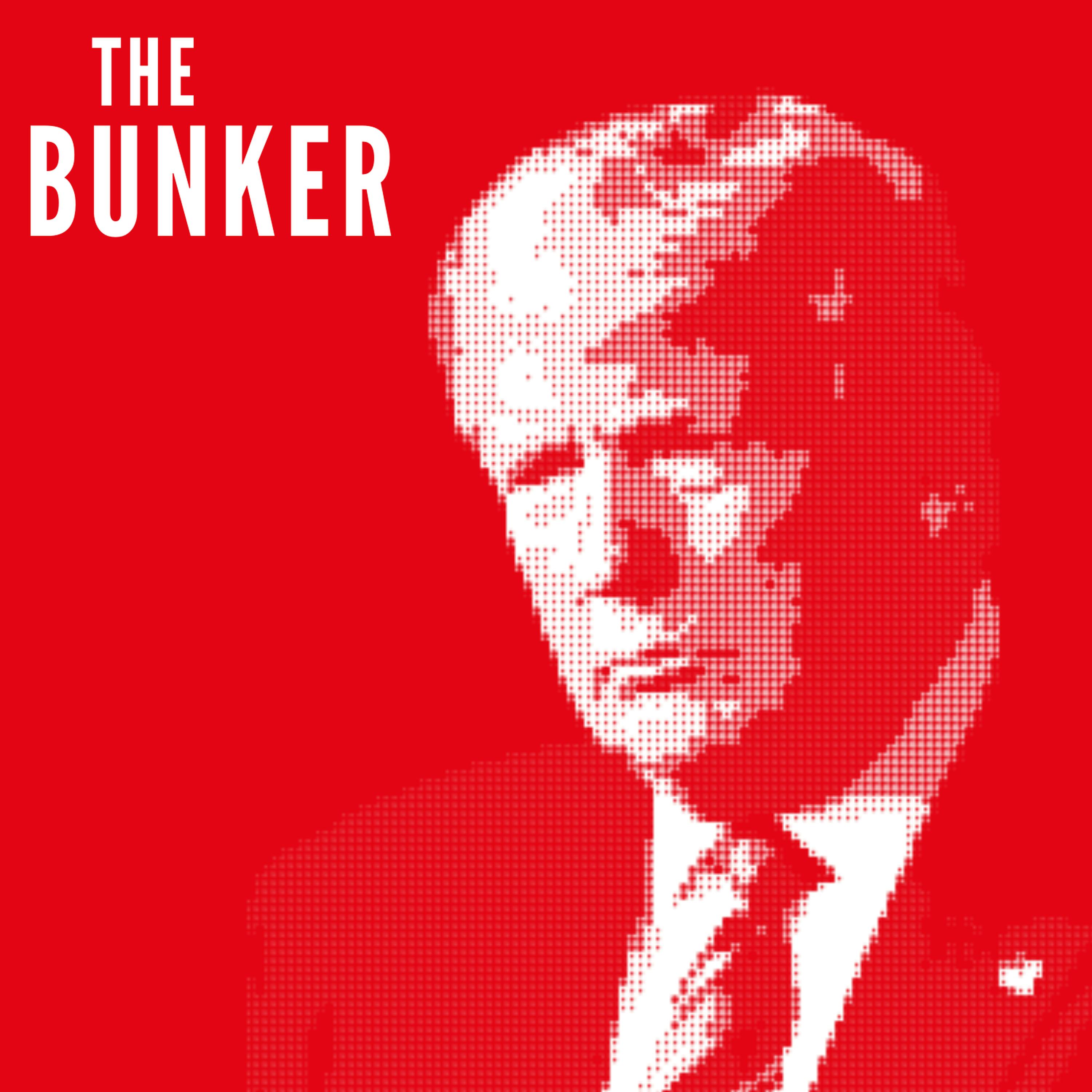 The Art of the Steal: Trump’s Tiny Tax Returns episode artwork